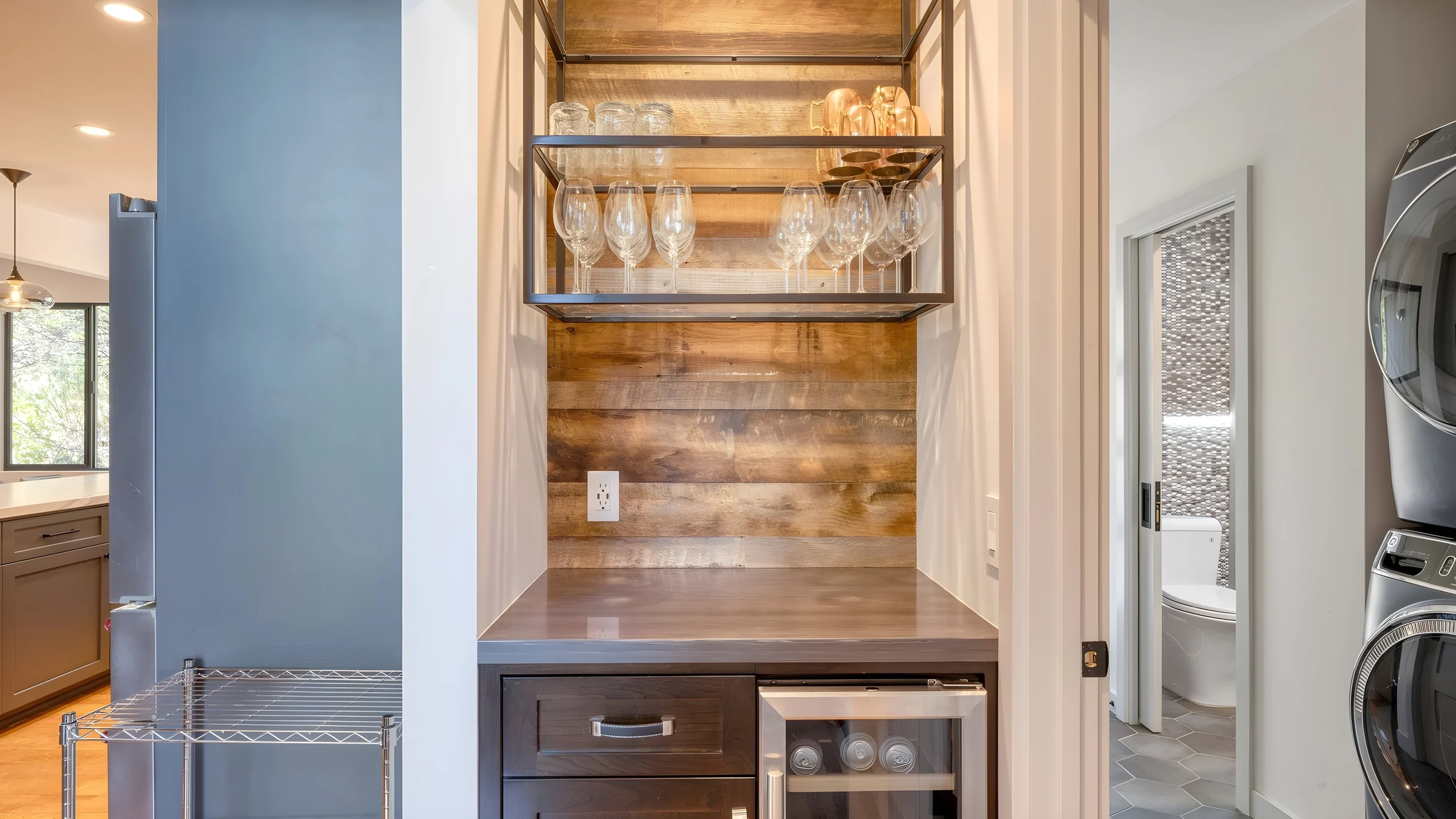 Wander Kenwood Vineyards #13