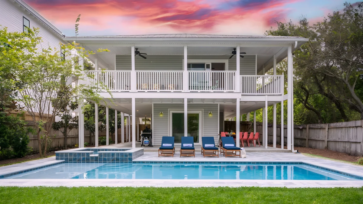 Wander Destin Emerald Shores