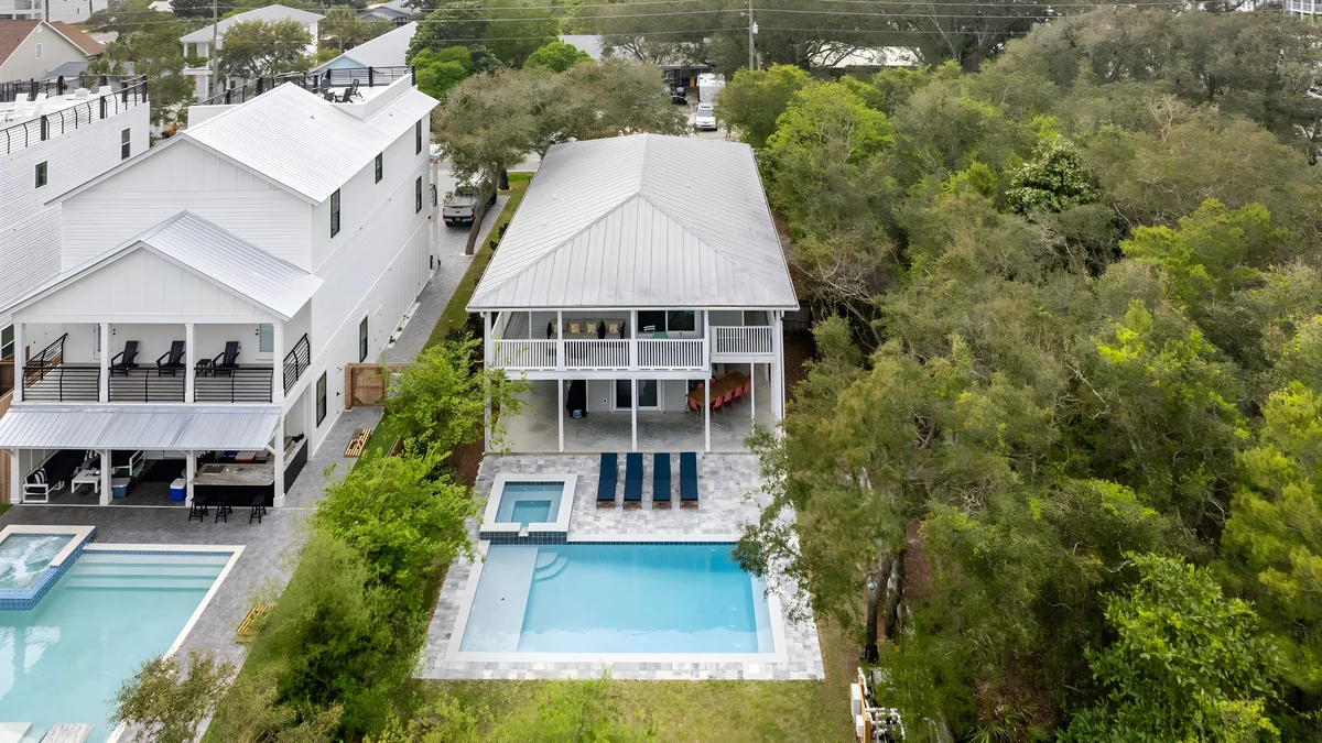 Wander Destin Emerald Shores