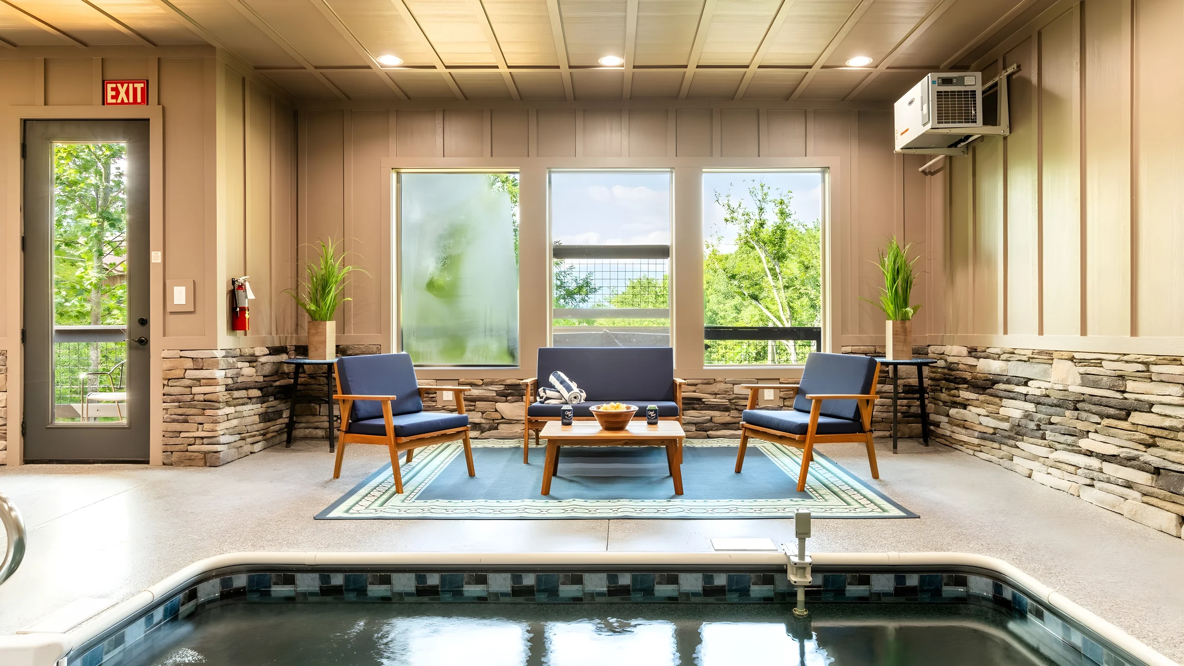 Wander Gatlinburg Summit Glow #24