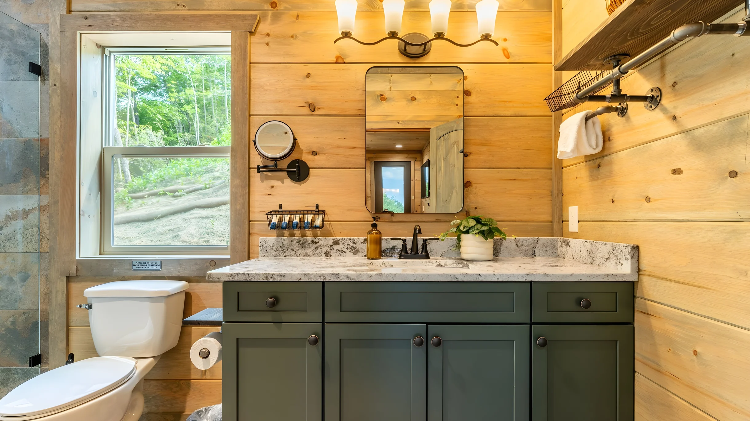 Wander Gatlinburg Summit Glow #31