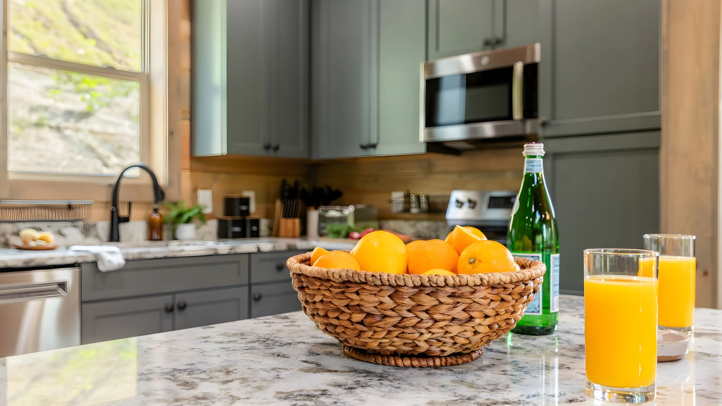 Wander Gatlinburg Summit Glow #38