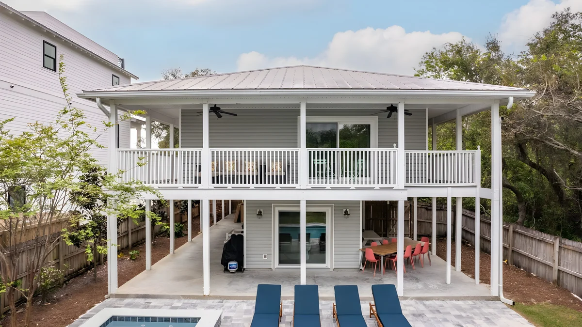 Wander Destin Emerald Shores