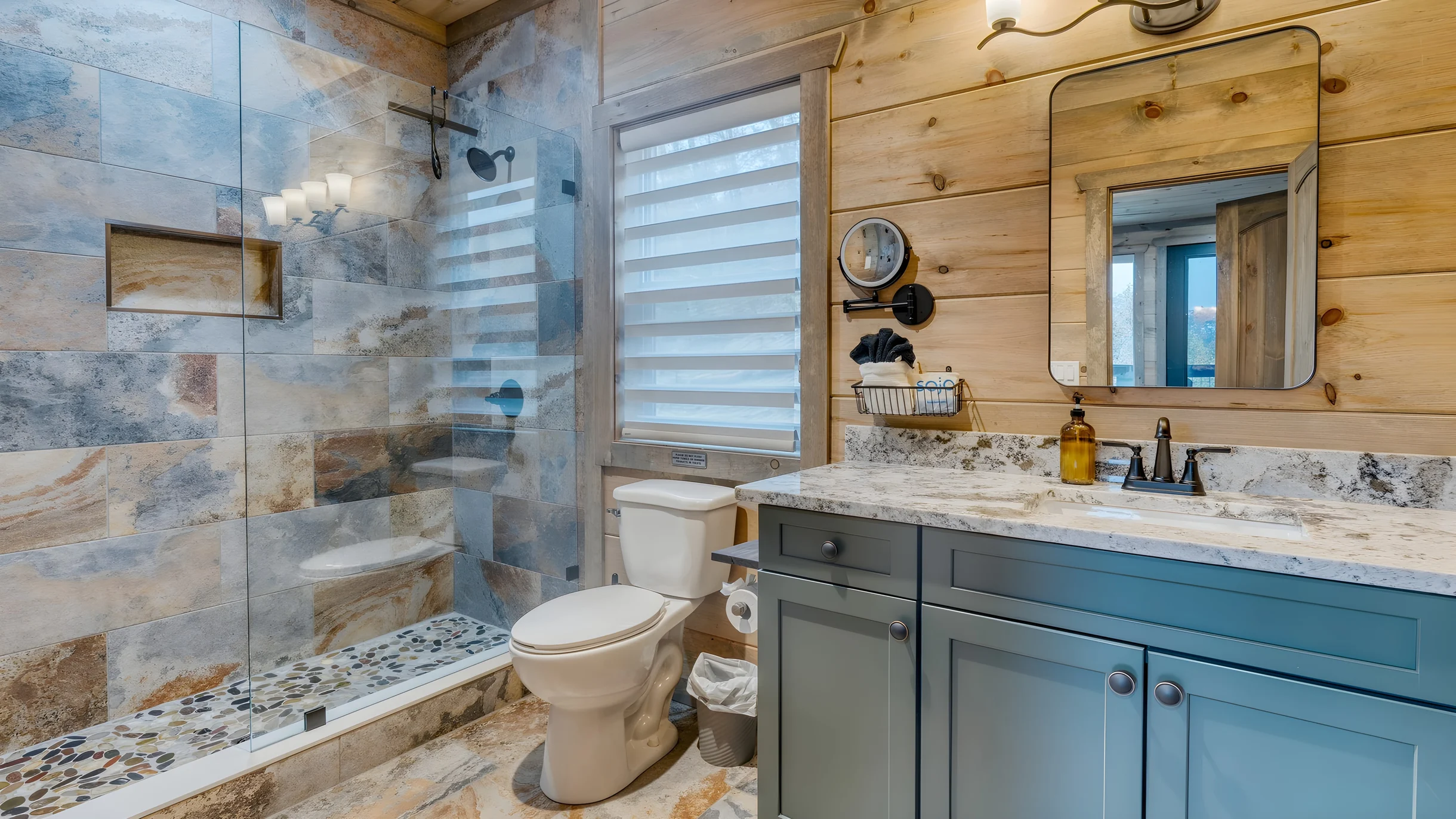 Wander Gatlinburg Summit Glow #12