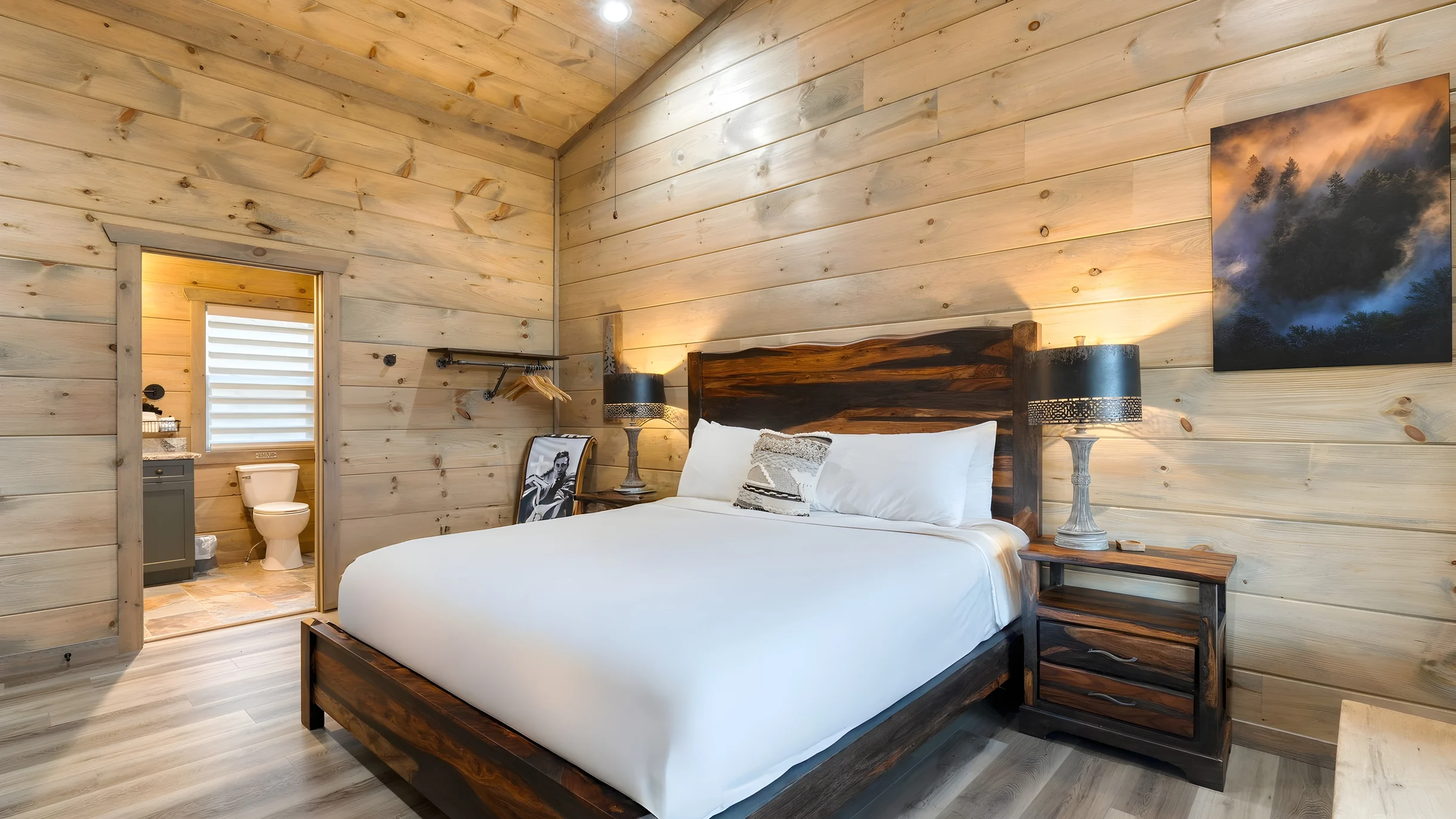 Wander Gatlinburg Summit Glow #27