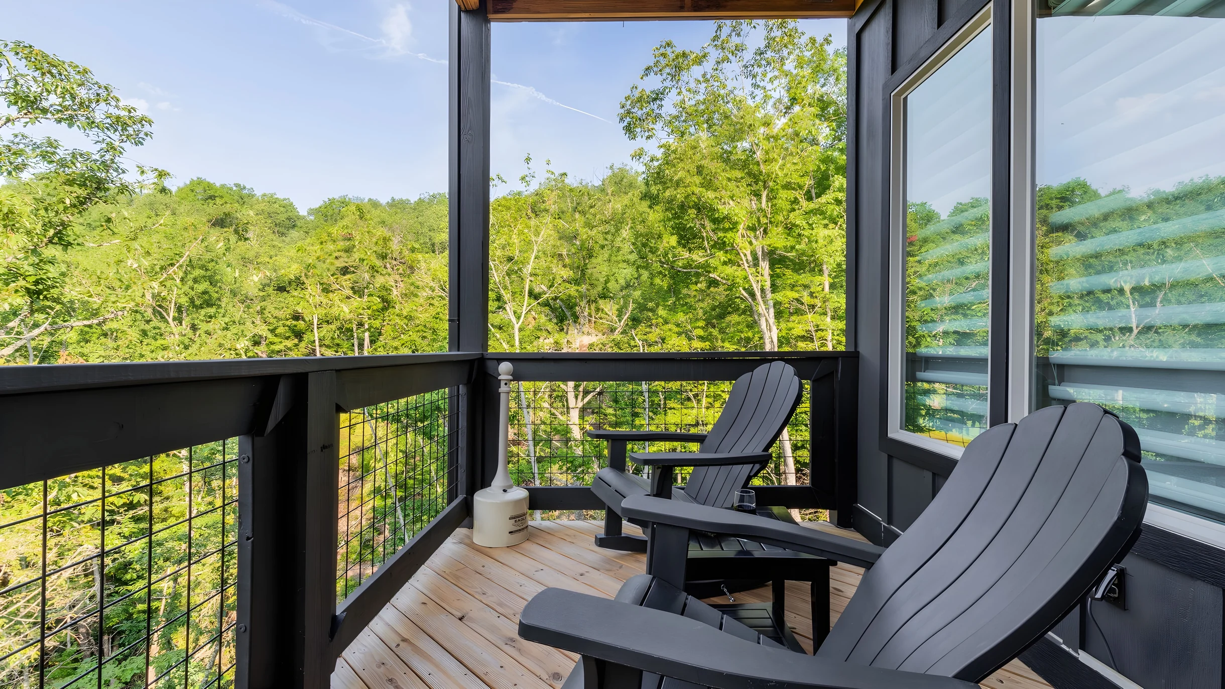 Wander Gatlinburg Summit Glow #48