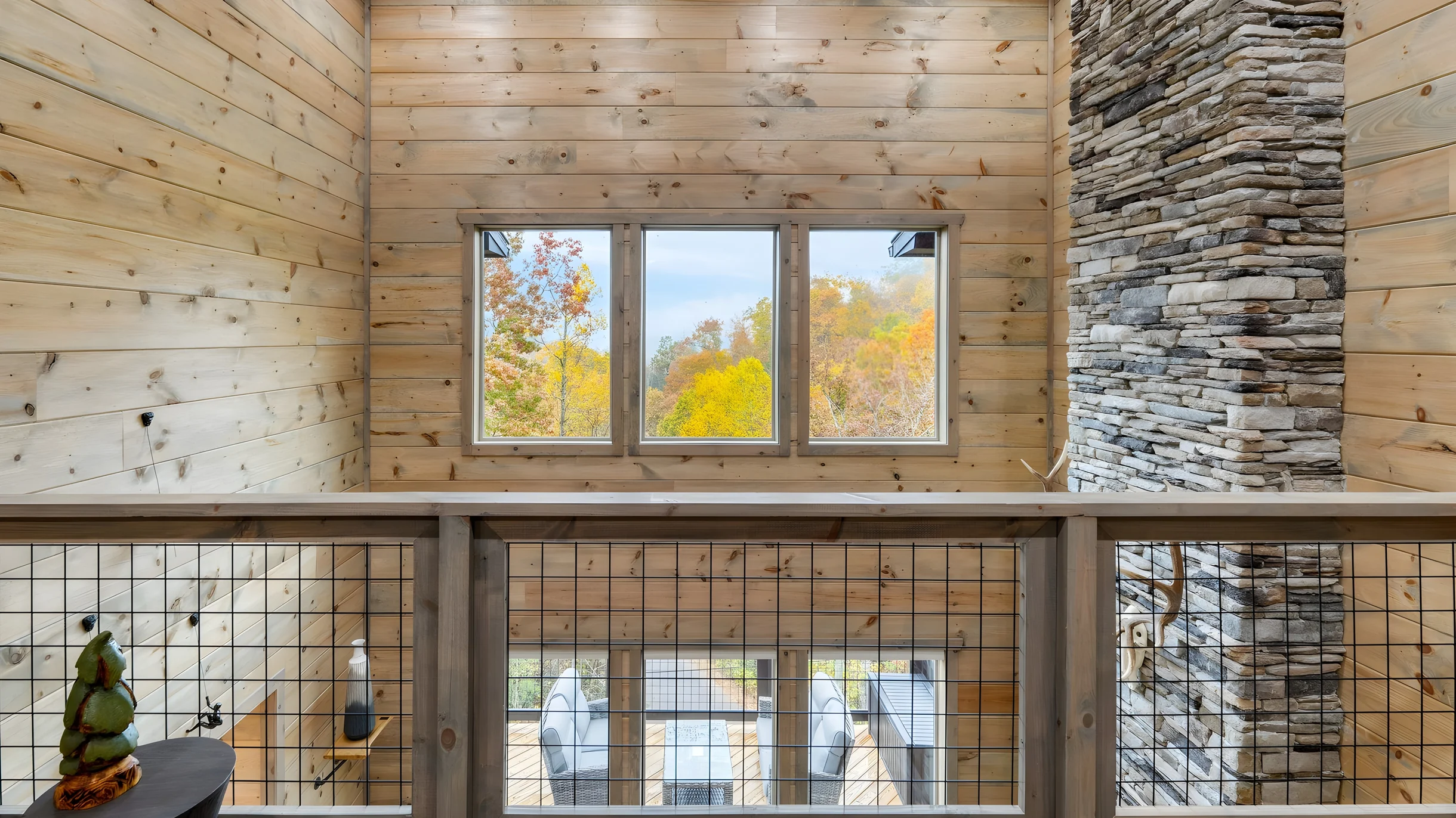 Wander Gatlinburg Summit Glow #21