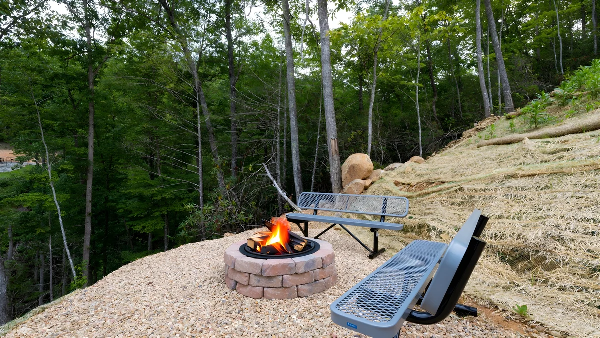 Wander Gatlinburg Summit Glow