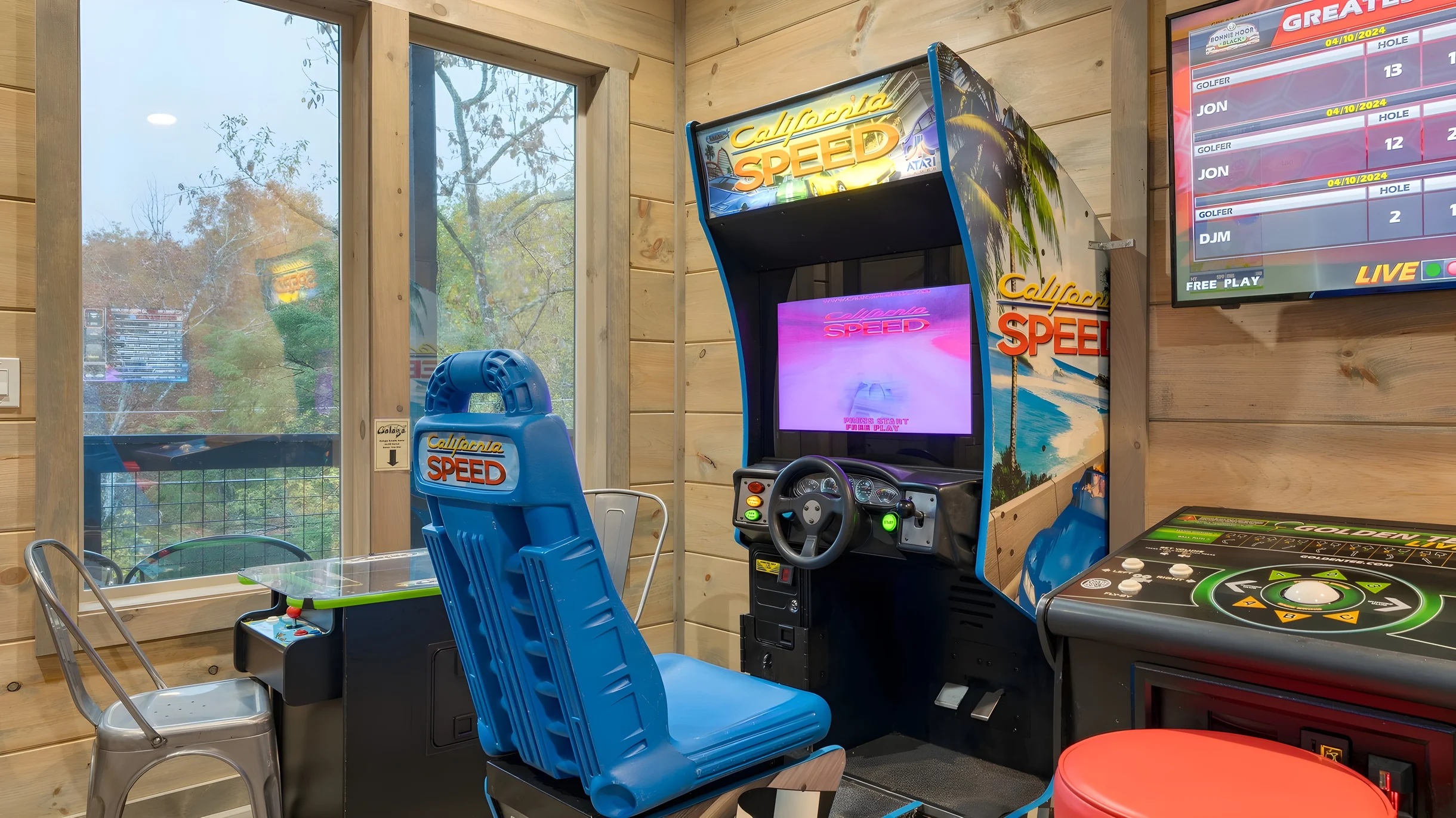 Wander Gatlinburg Summit Glow #29