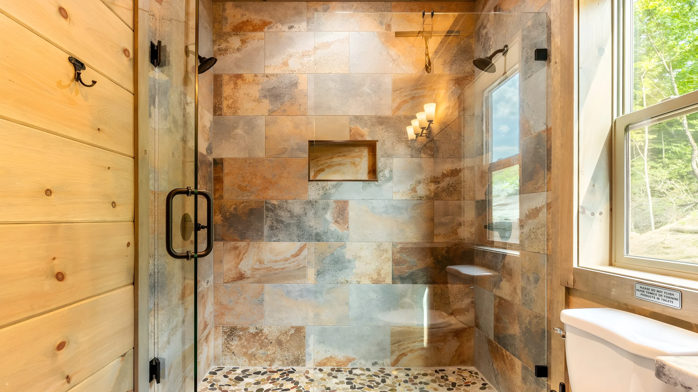 Wander Gatlinburg Summit Glow #18