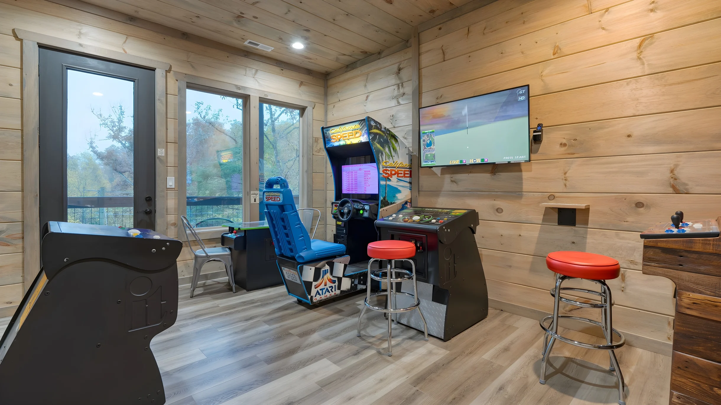 Wander Gatlinburg Summit Glow #40