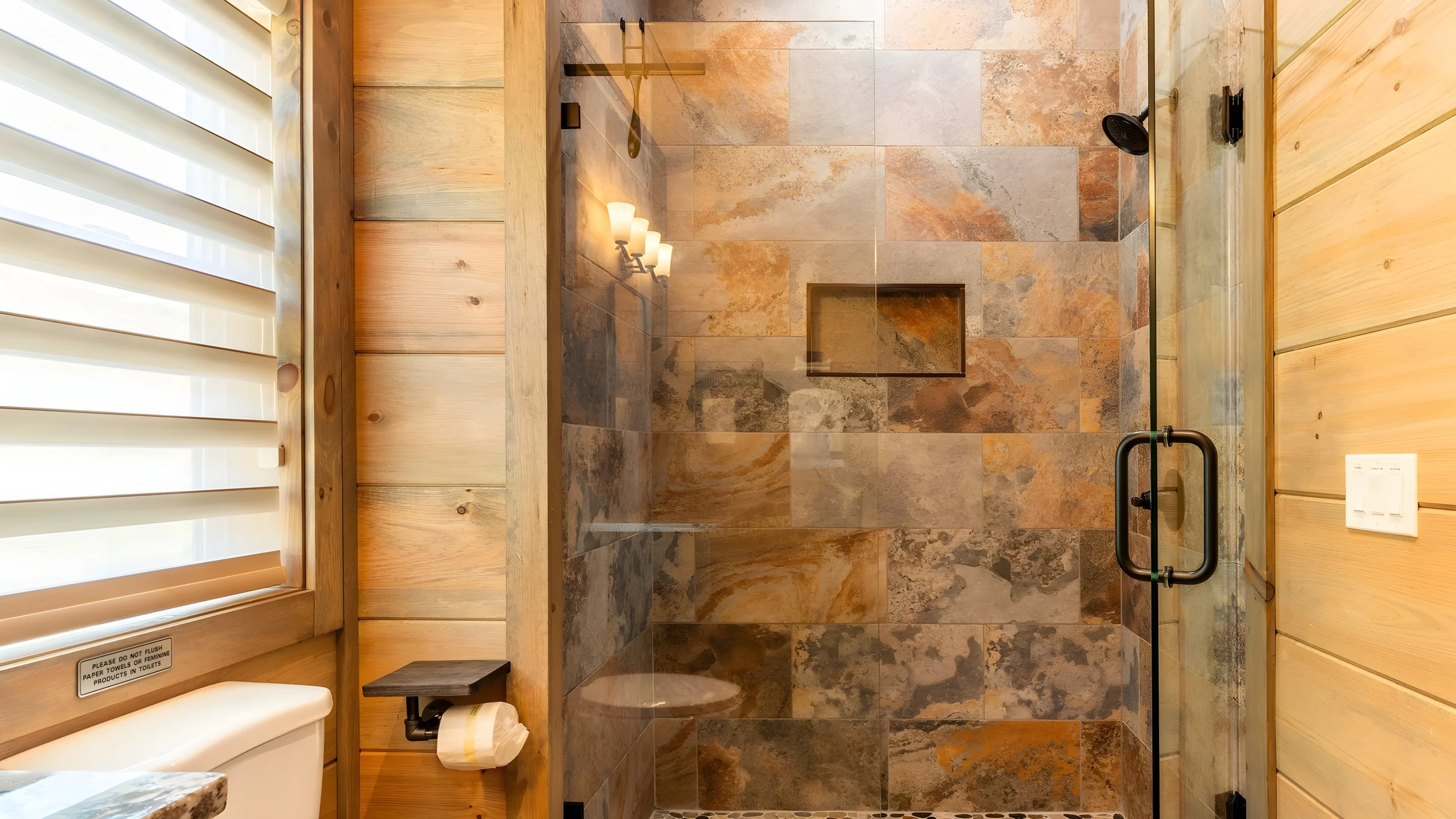 Wander Gatlinburg Summit Glow #23