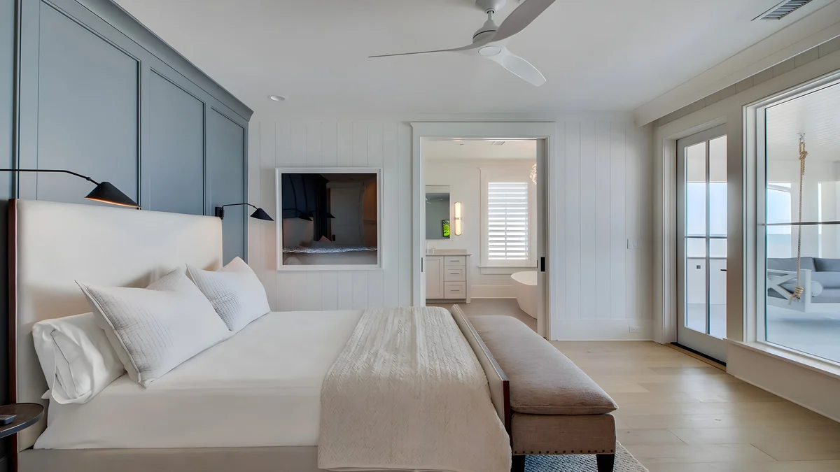 Wander Palms Ocean Dunes