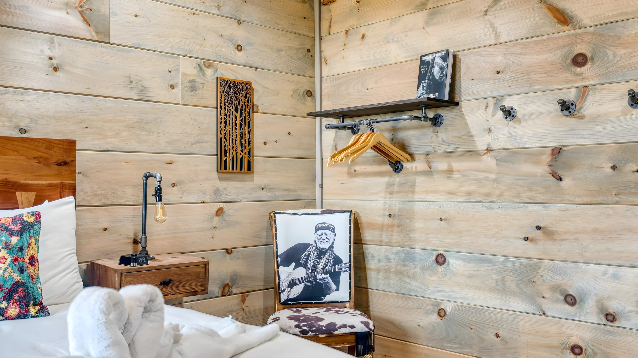 Wander Gatlinburg Summit Glow #30