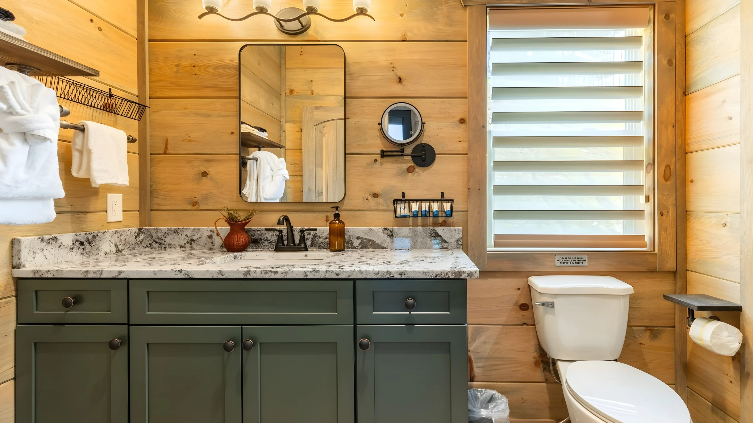 Wander Gatlinburg Summit Glow #8