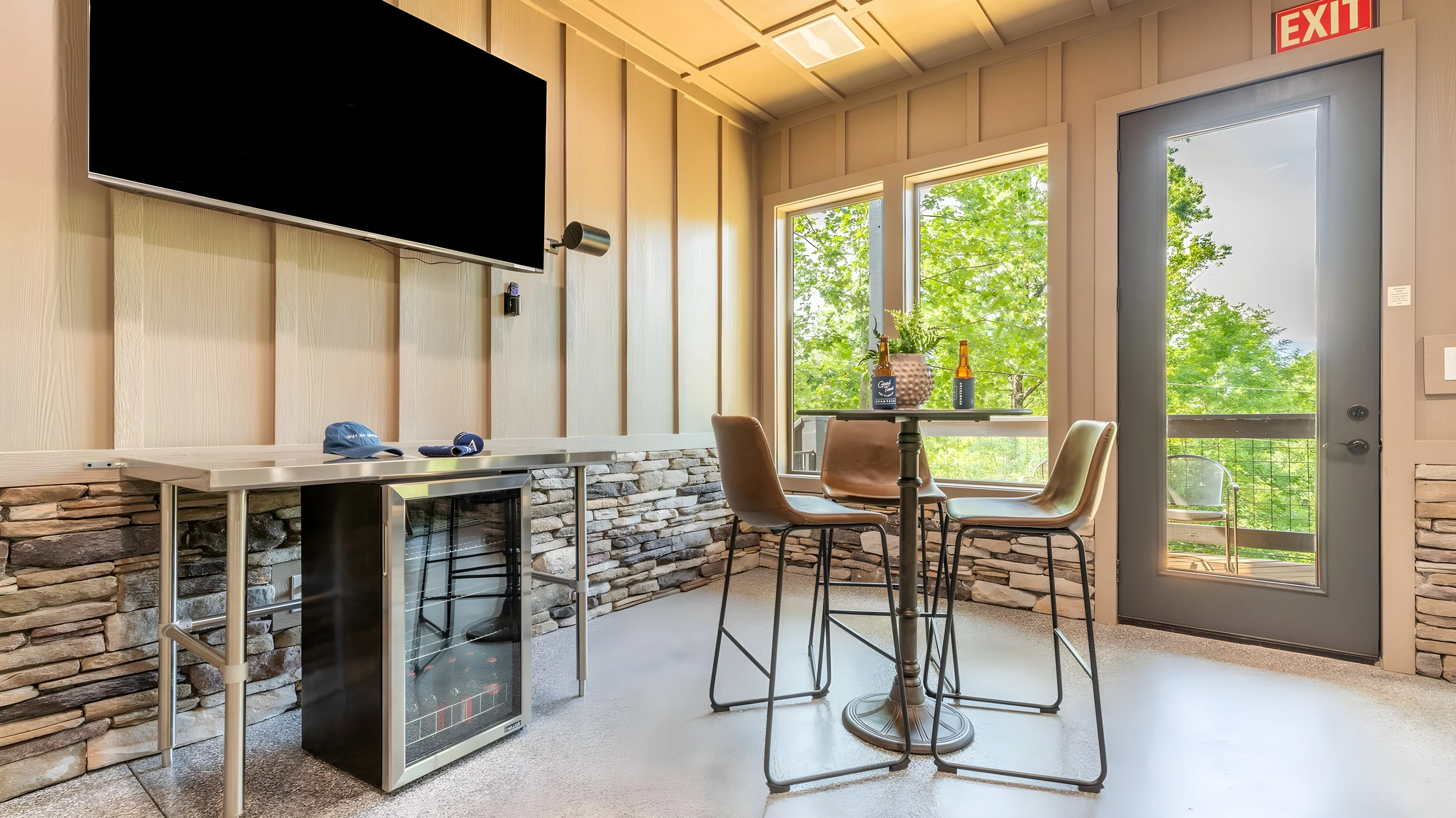 Wander Gatlinburg Summit Glow #47