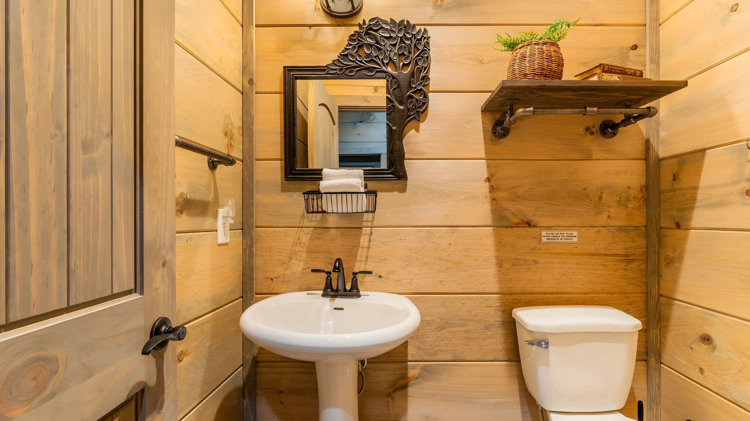 Wander Gatlinburg Summit Glow #17