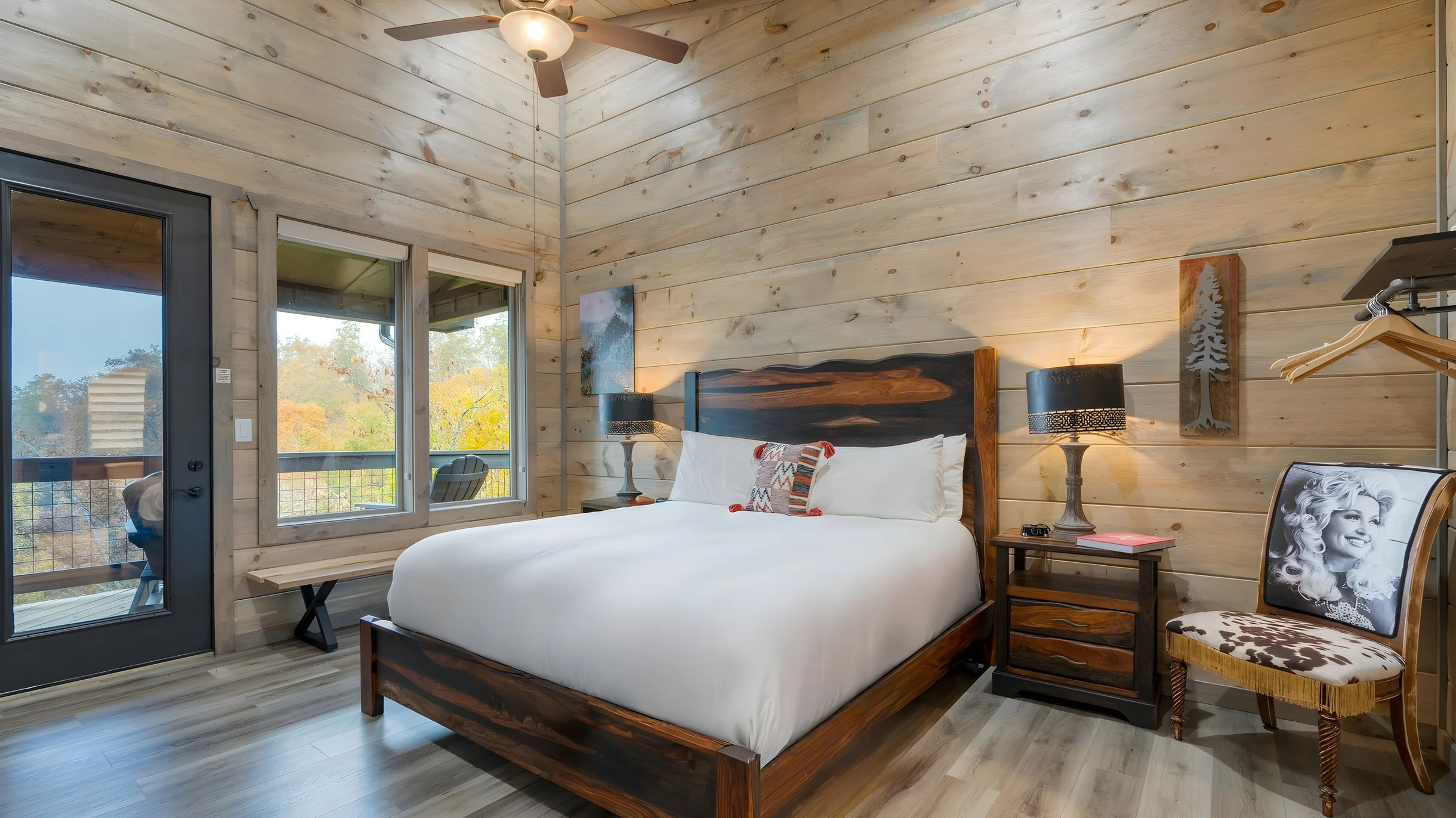 Wander Gatlinburg Summit Glow #16