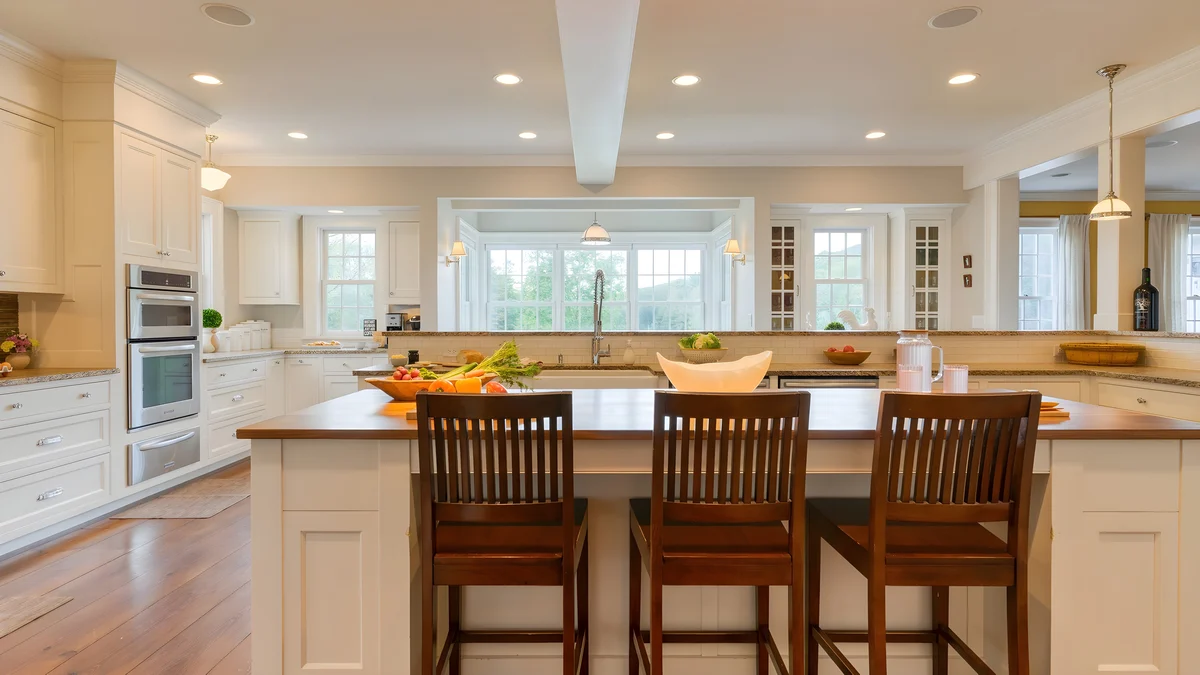 Kitchen image