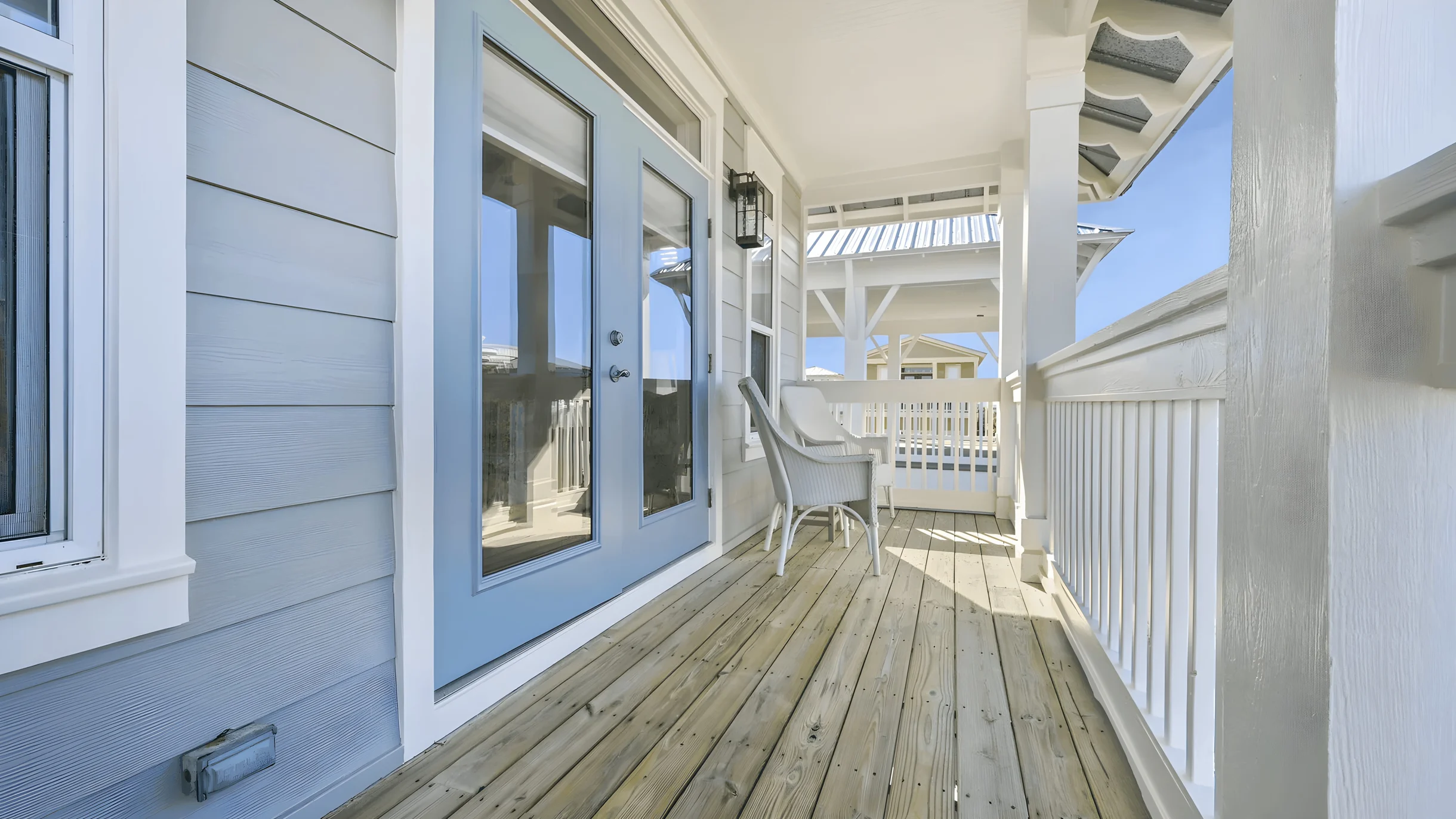 Wander Rosemary Beach Dunes #26