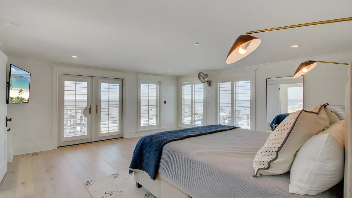 Wander Palms Ocean Dunes