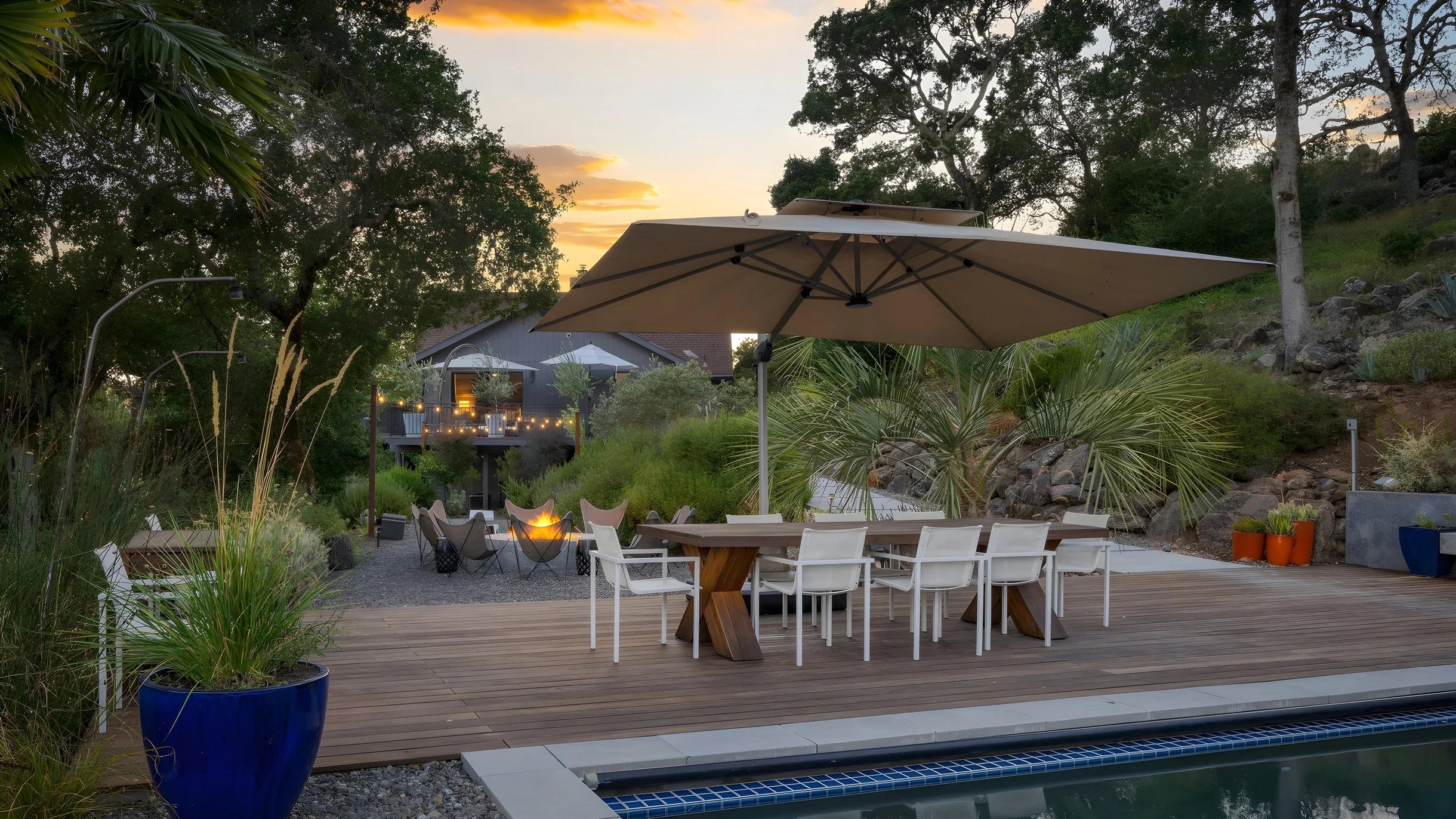 Wander Kenwood Vineyards #16