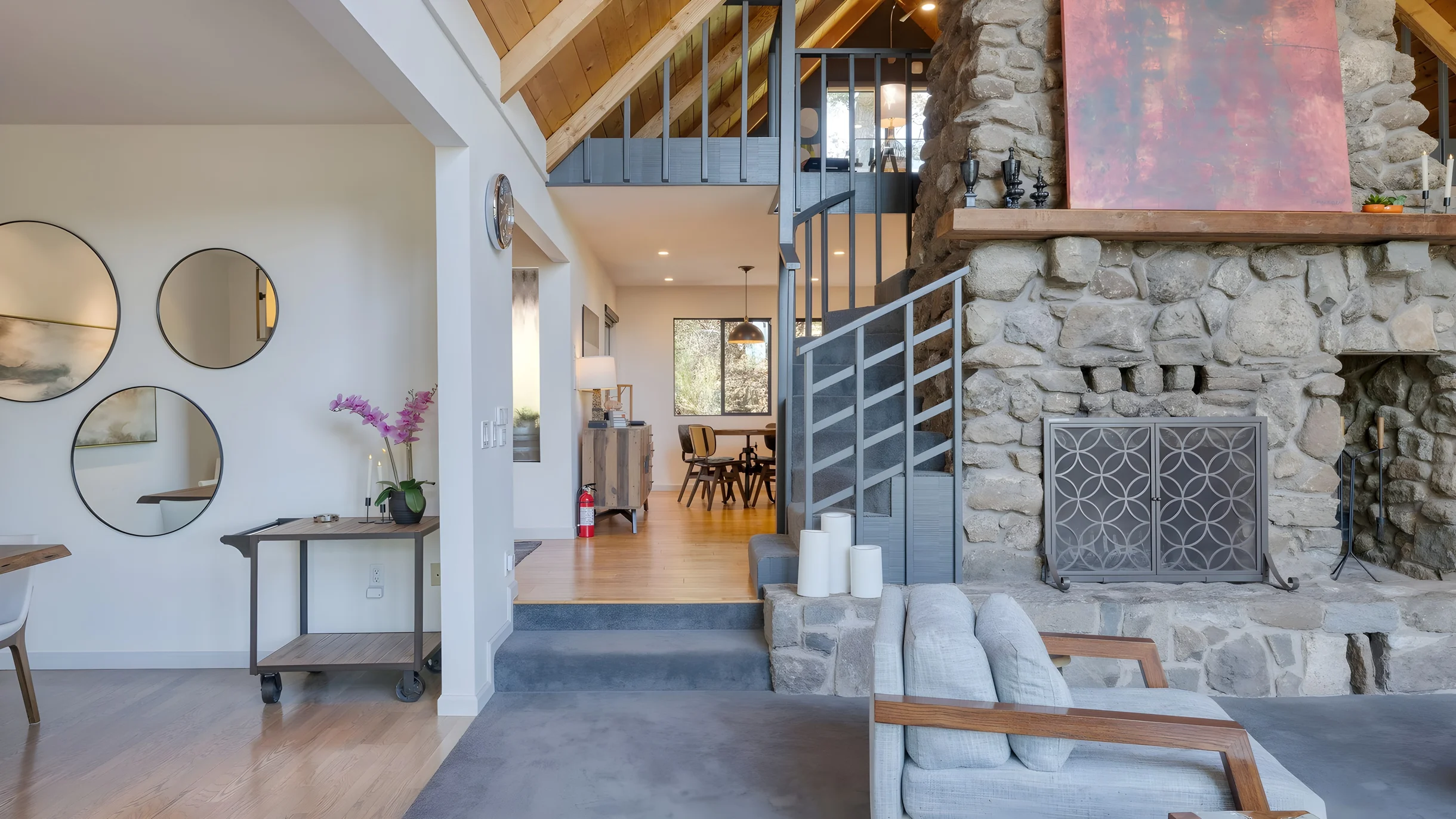 Wander Kenwood Vineyards #52