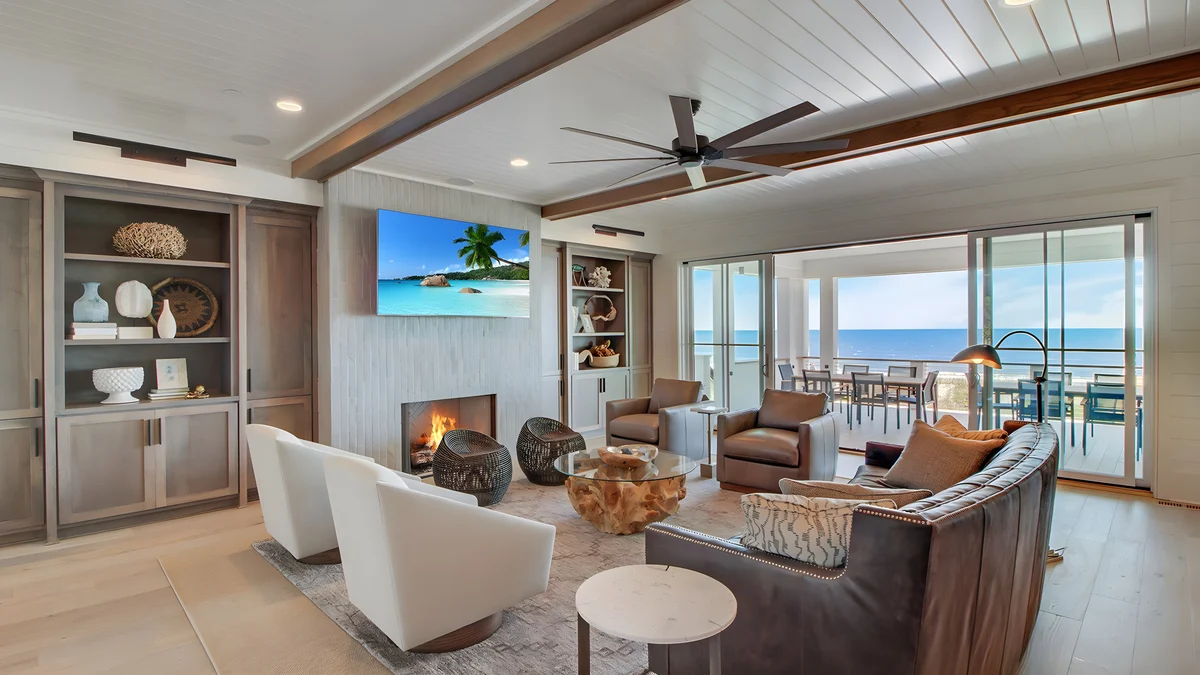 Wander Palms Ocean Dunes