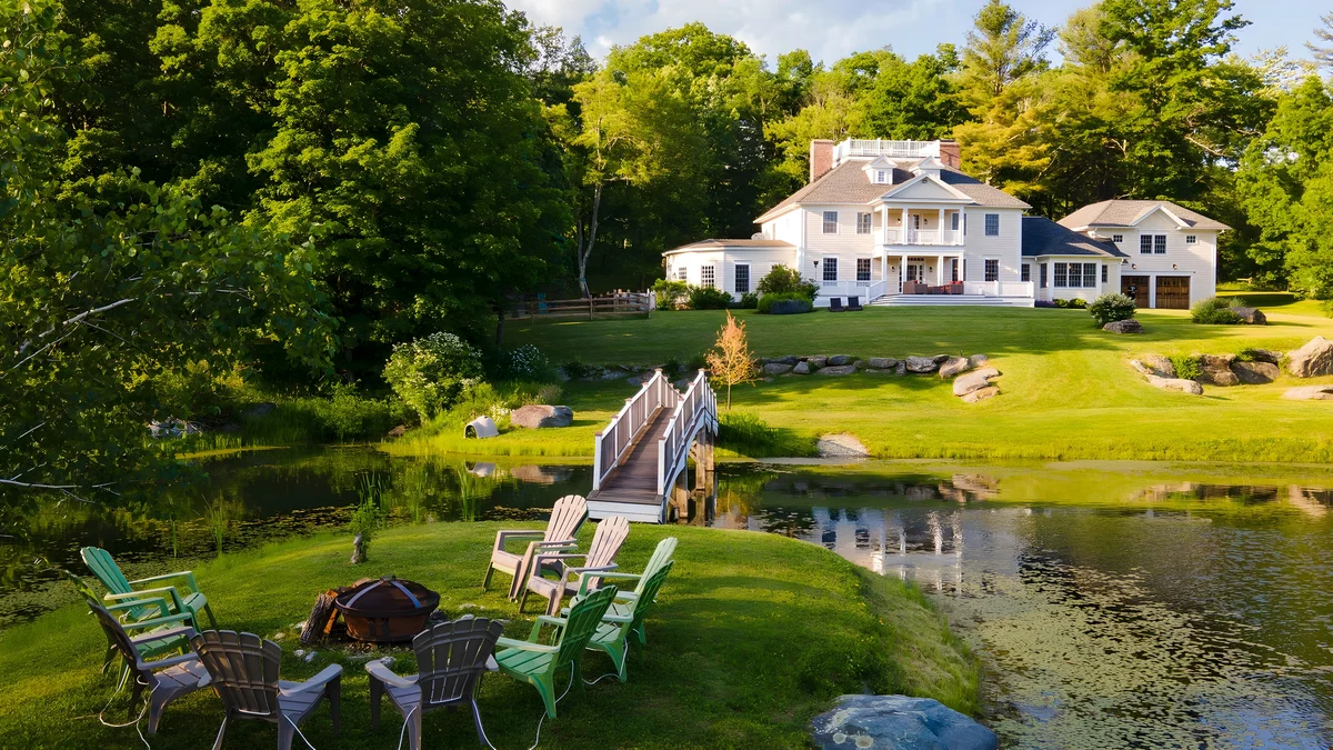 Wander Austerlitz Woods