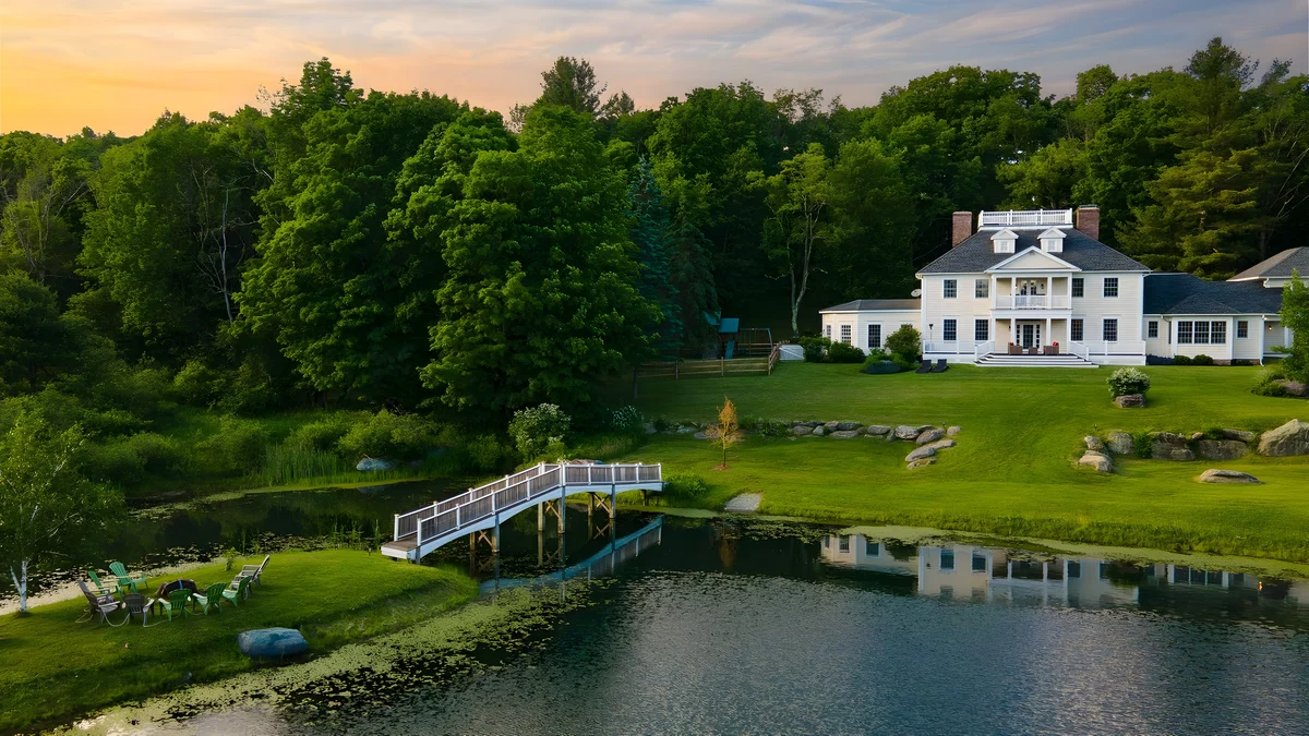 Wander Austerlitz Woods