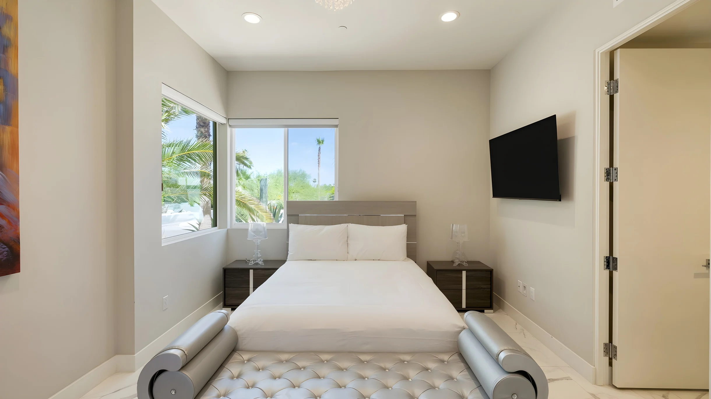 Wander Palm Springs Palms #28