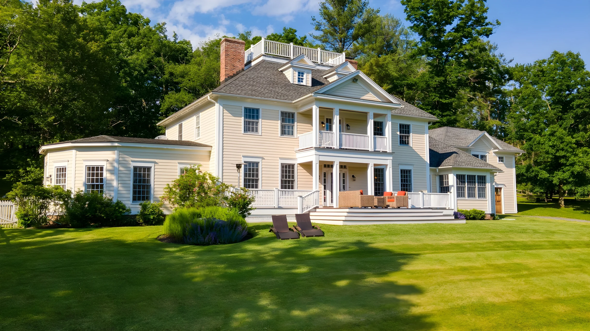 Wander Austerlitz Woods #5