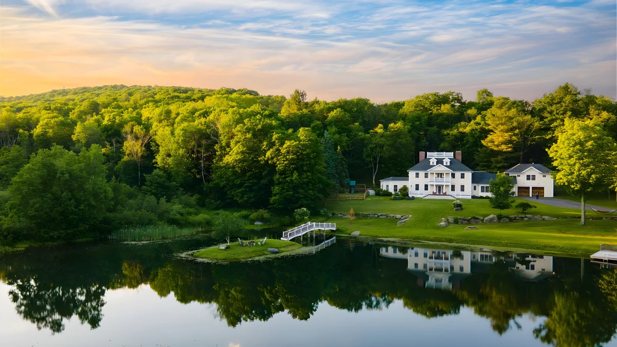 Wander Austerlitz Woods