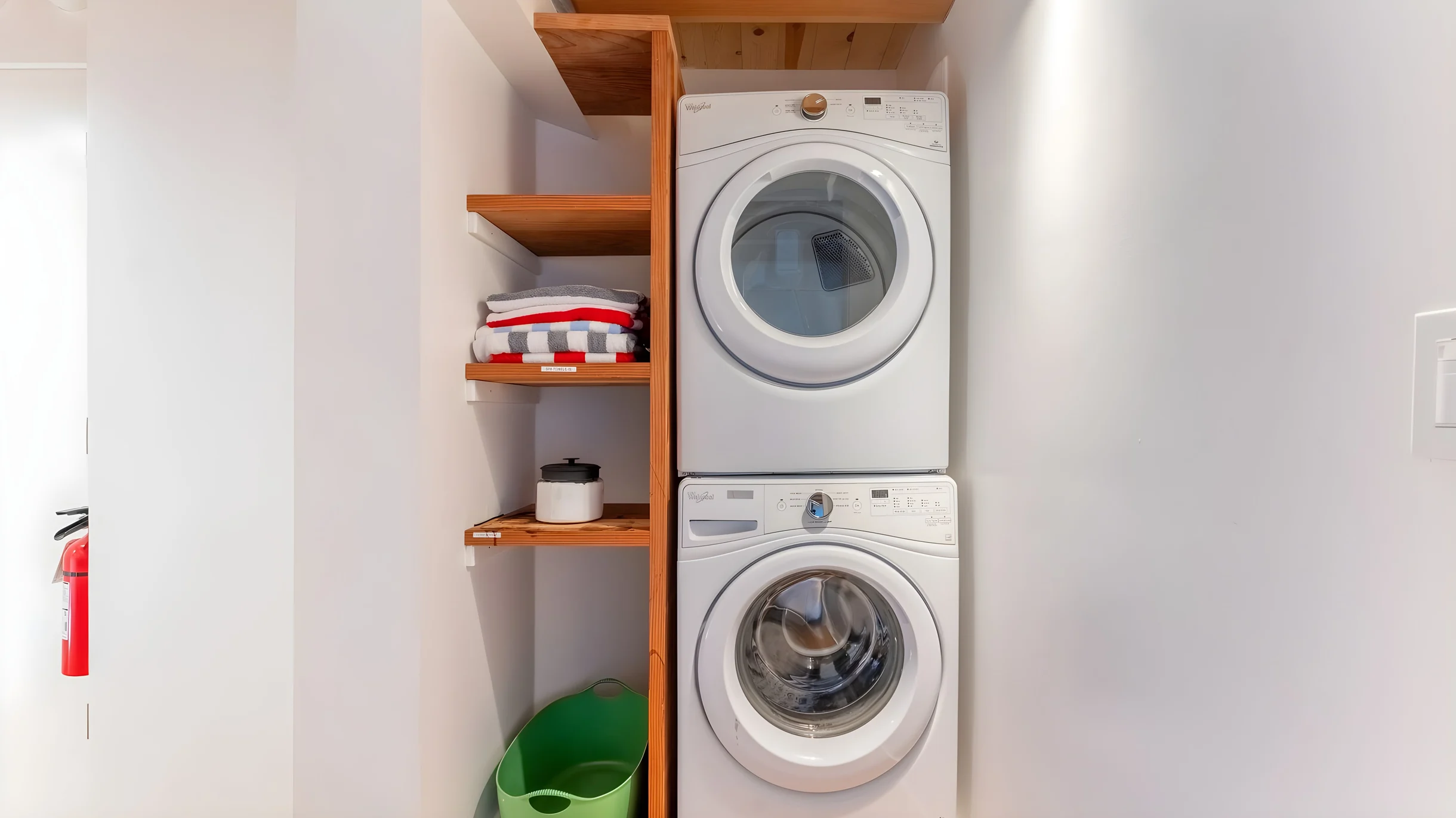 Wander Alpine Peaks Retreat #22