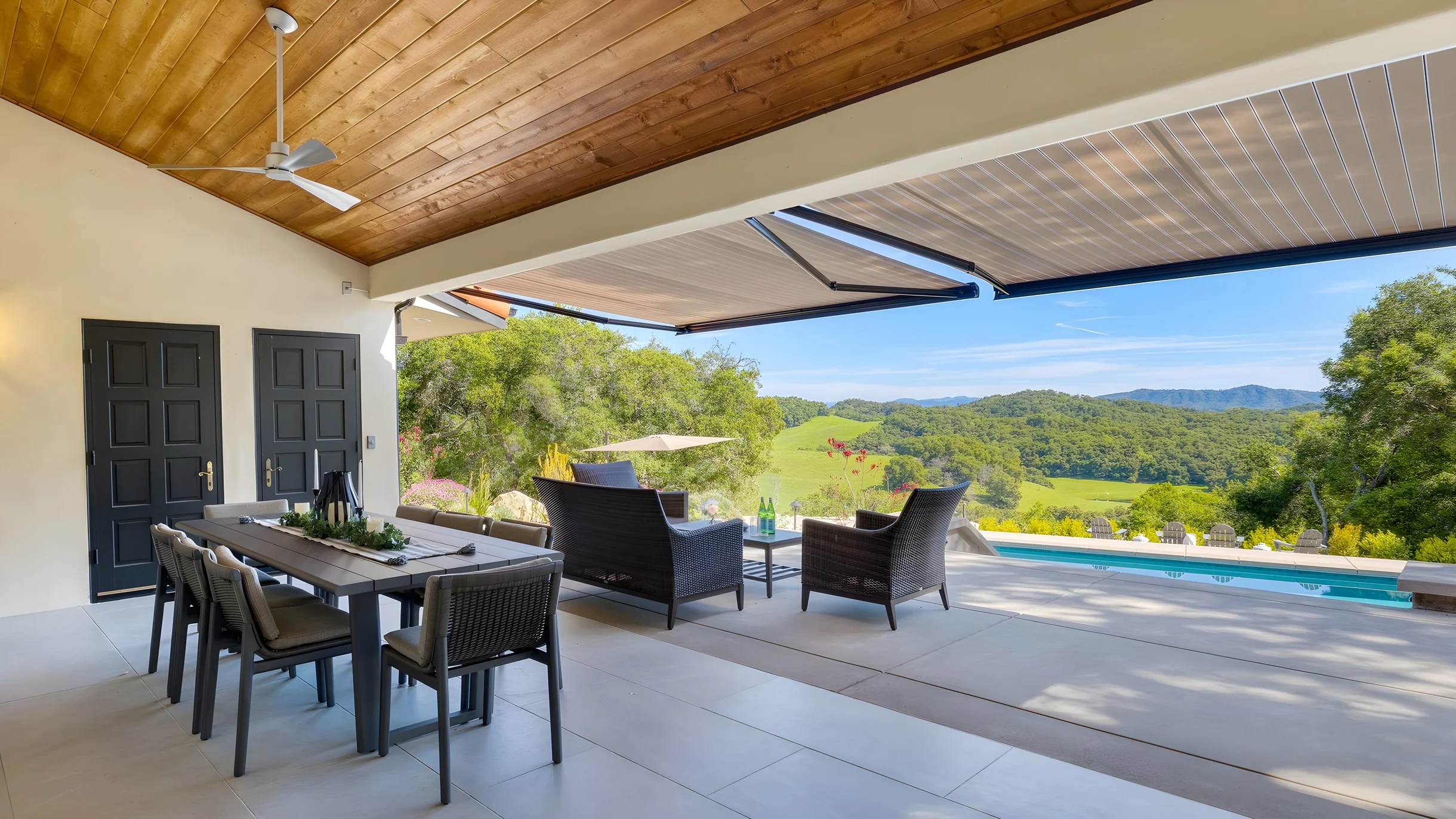 Wander Paso Robles Hillside #1
