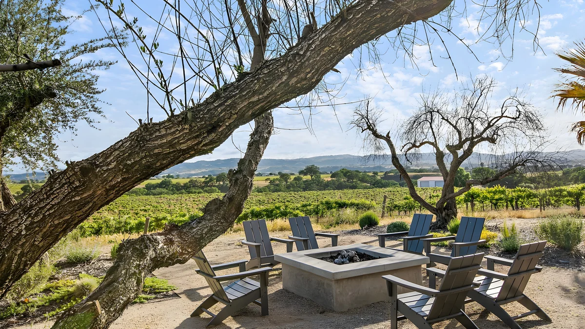 Wander Paso Robles Retreat