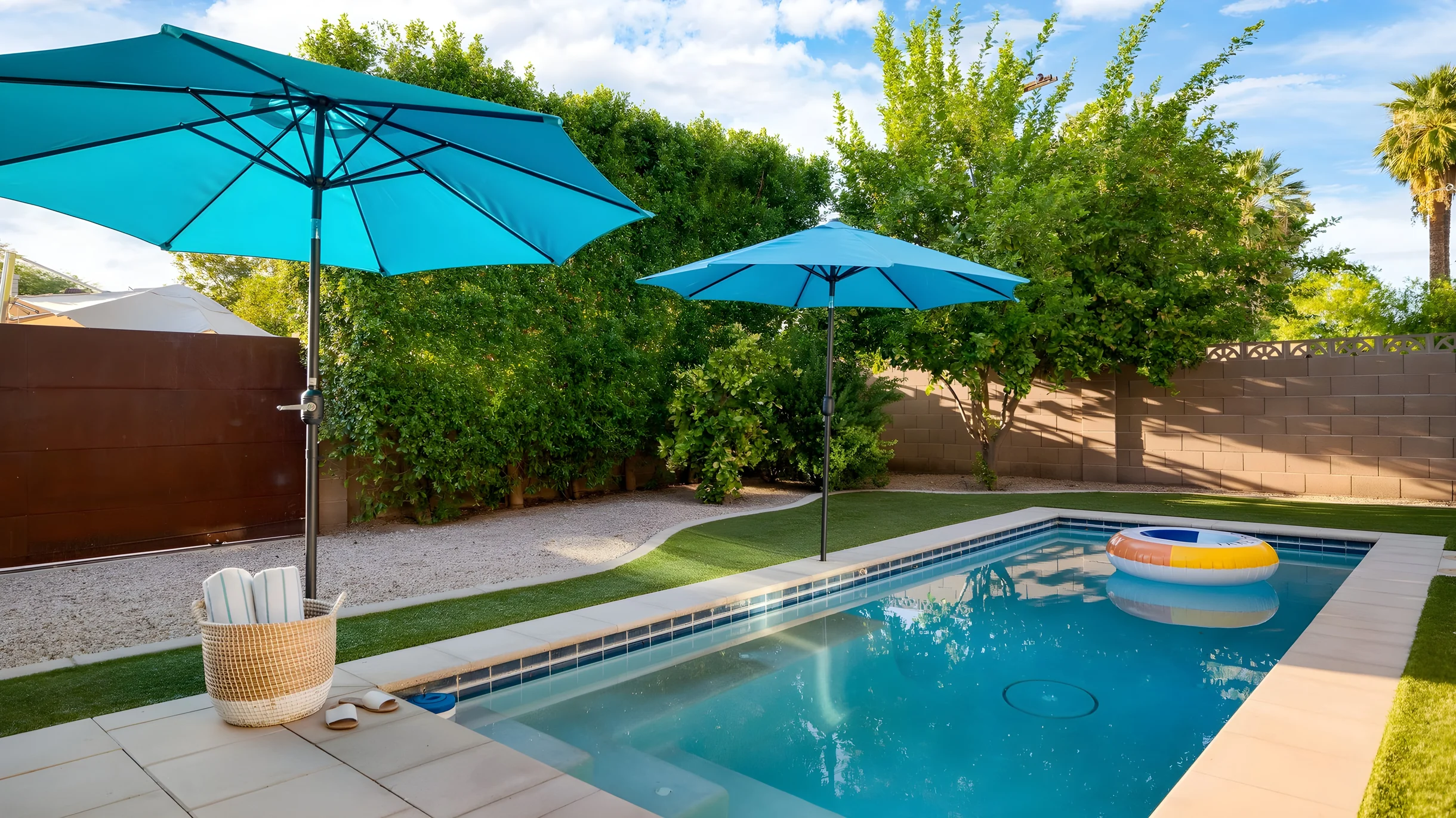 Wander Scottsdale Vanguard #45