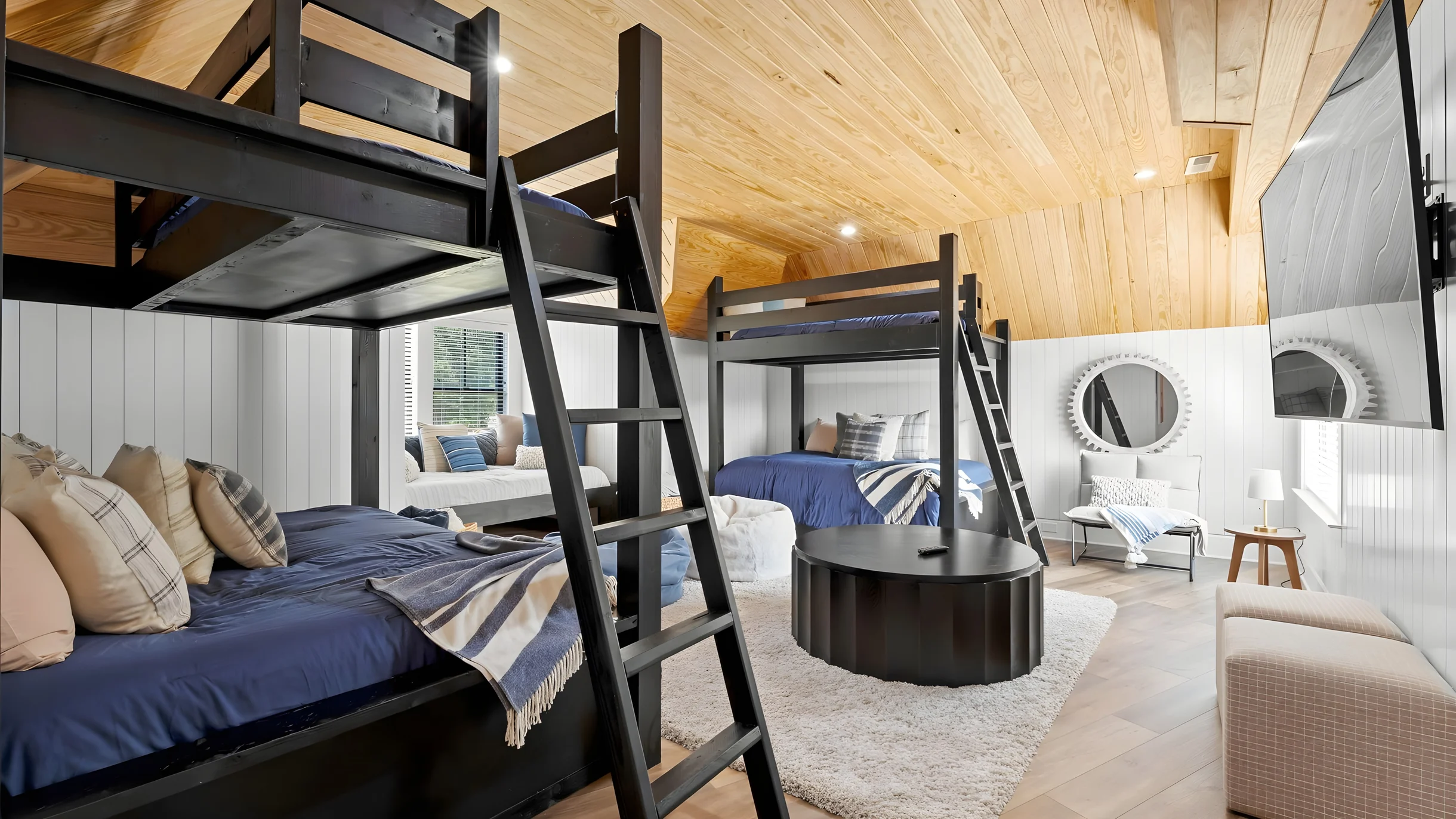 Wander Mooresville Lakefront Retreat #32