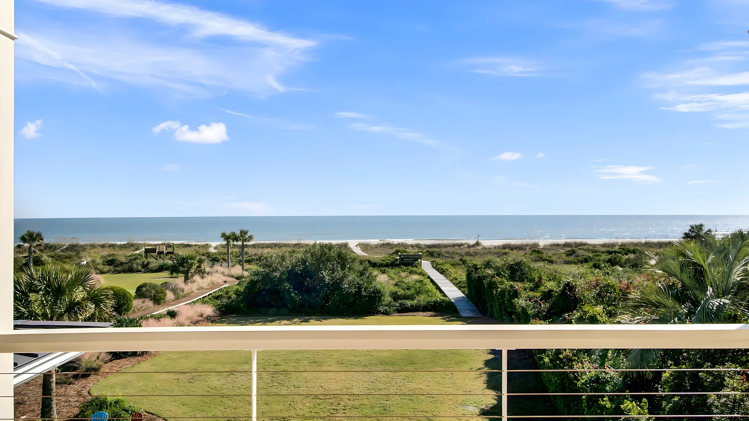 Wander Isle Palms Dune #40