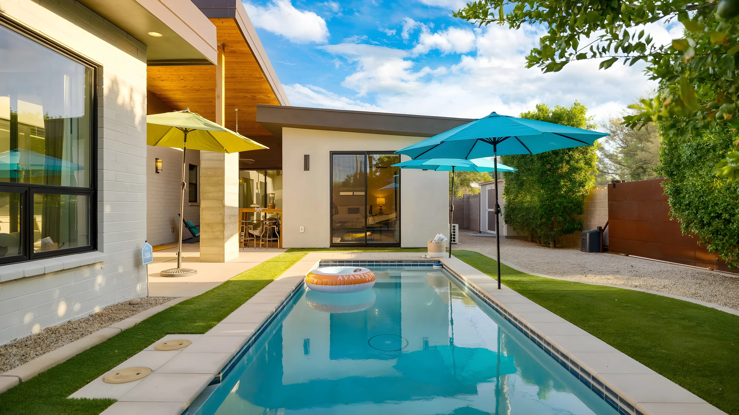 Wander Scottsdale Vanguard #7