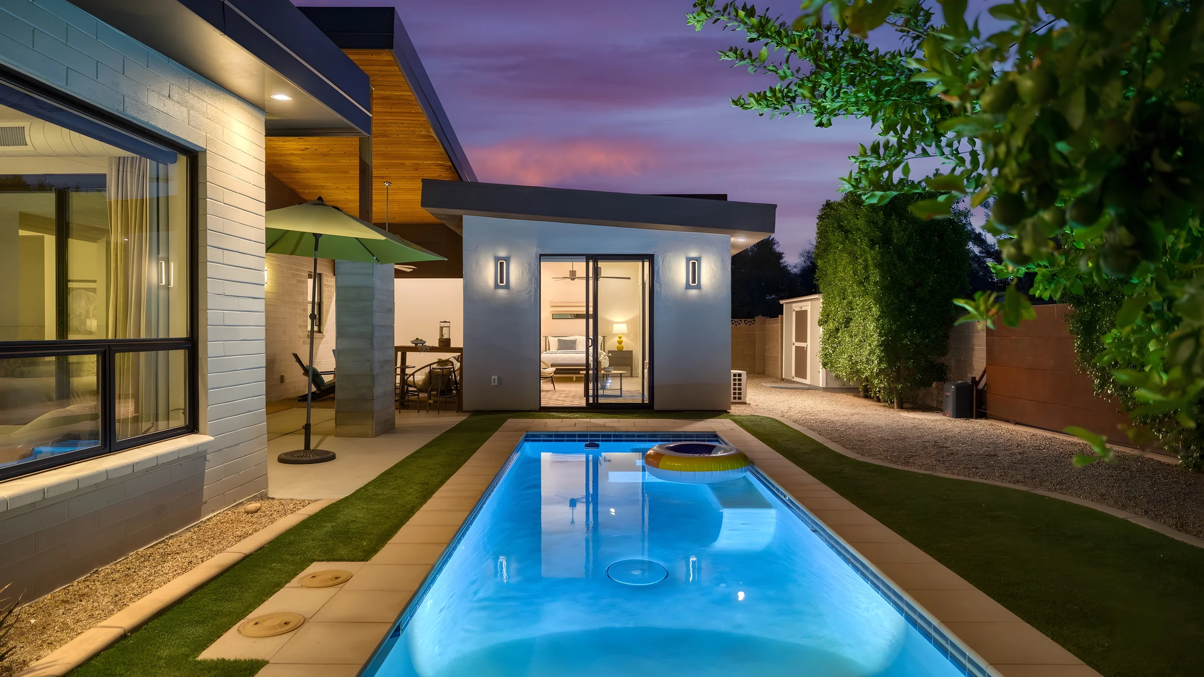 Wander Scottsdale Vanguard #4