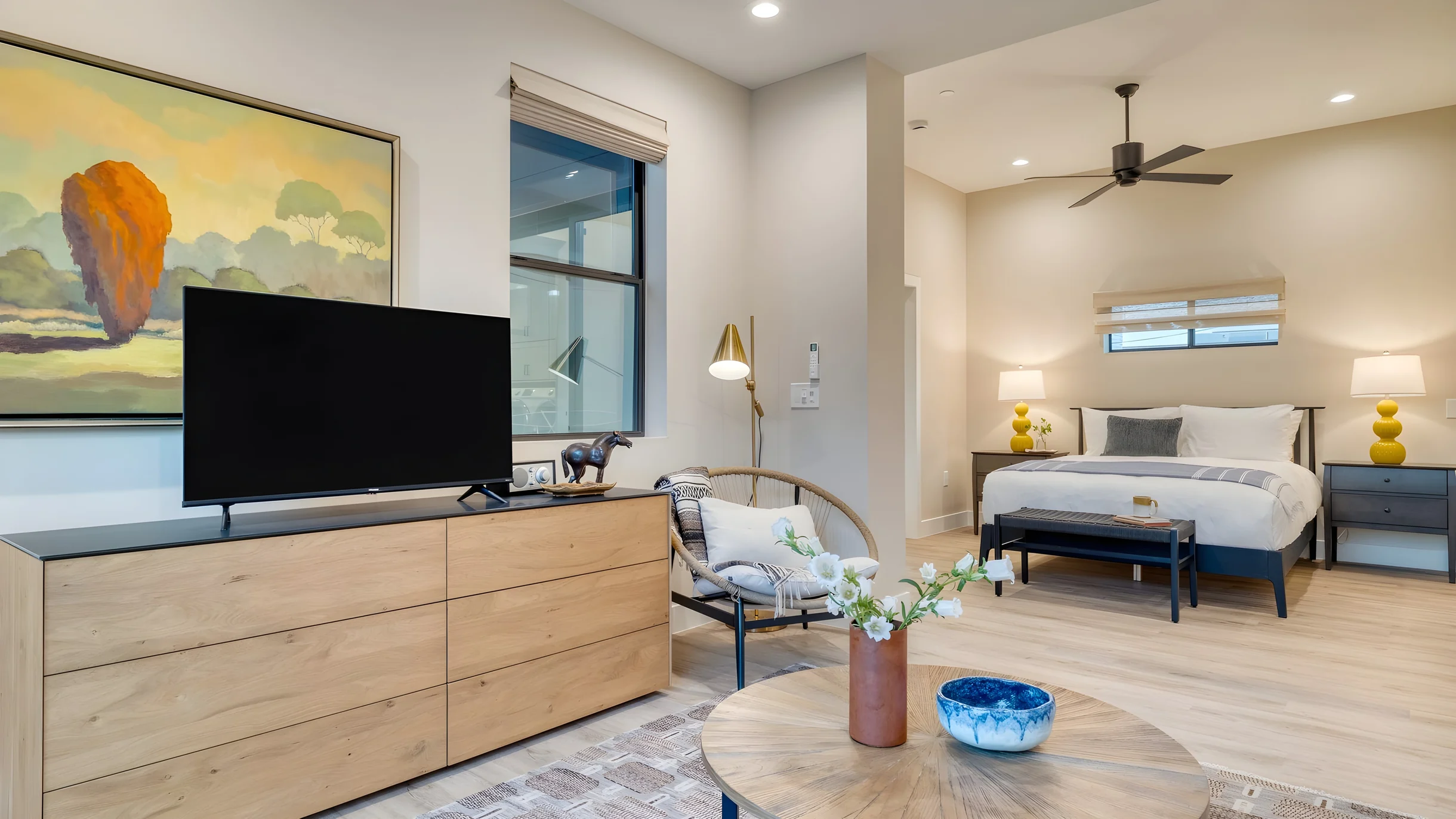 Wander Scottsdale Vanguard #44