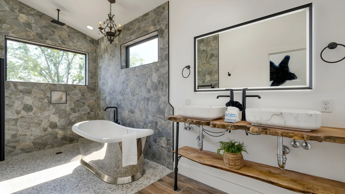 Wander Pigeon Forge Mountainview