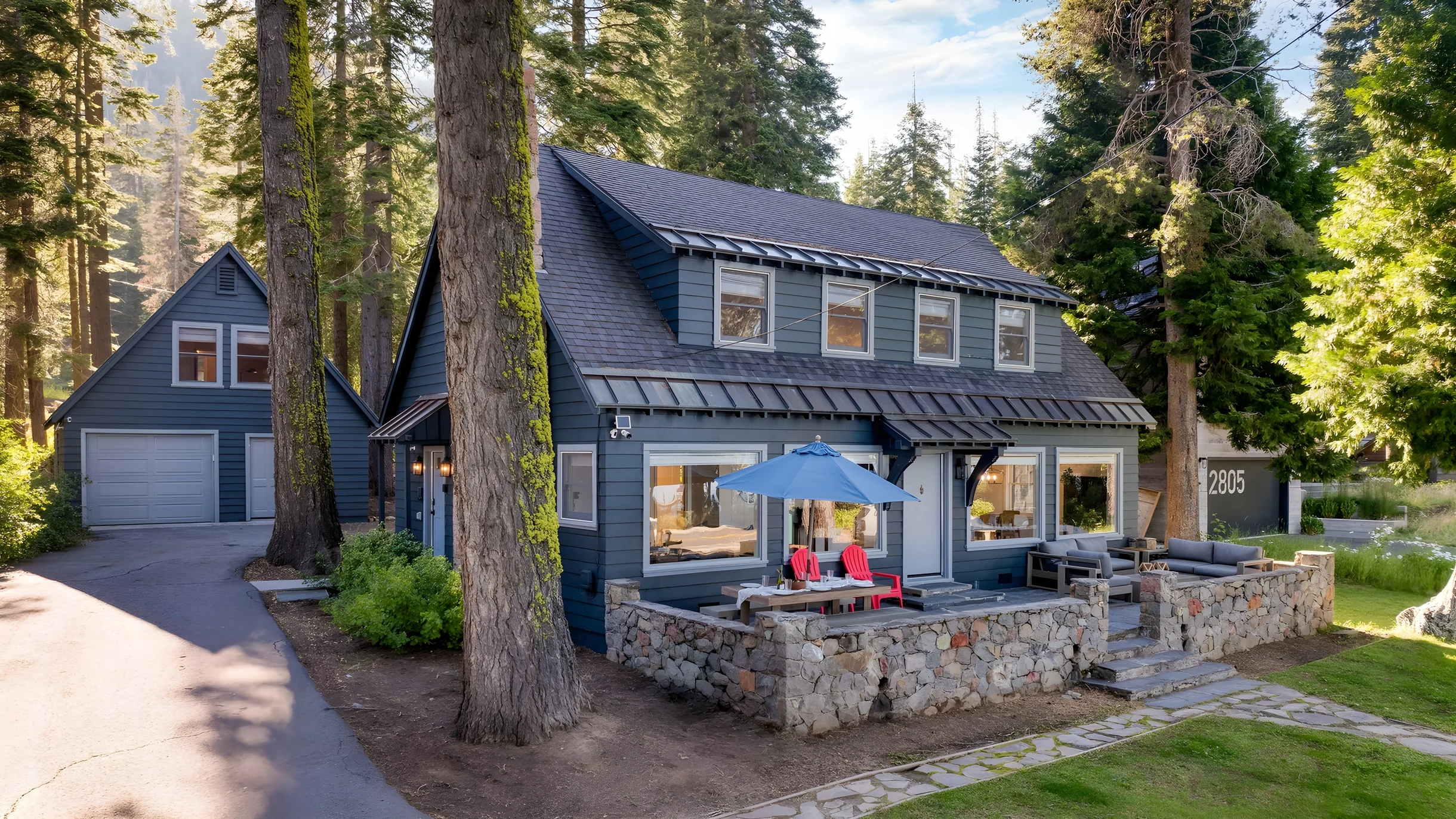 Wander Homewood Pines #8