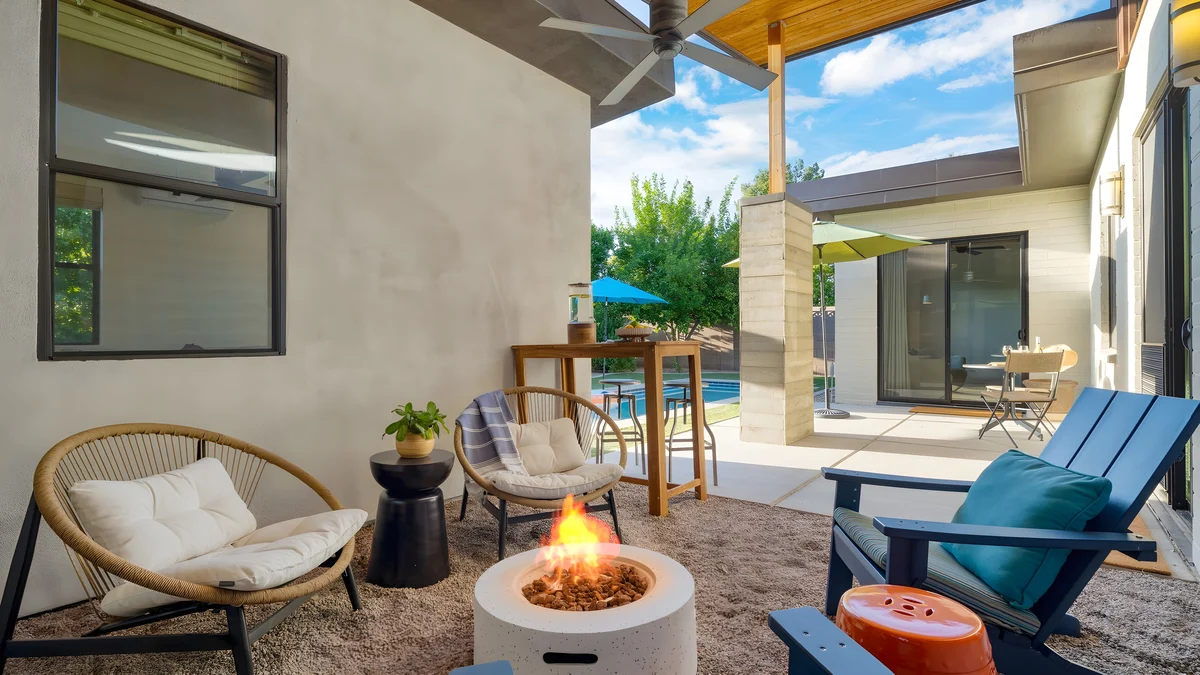 Sundrenched by AvantStay | Pool, Mins to Old Town