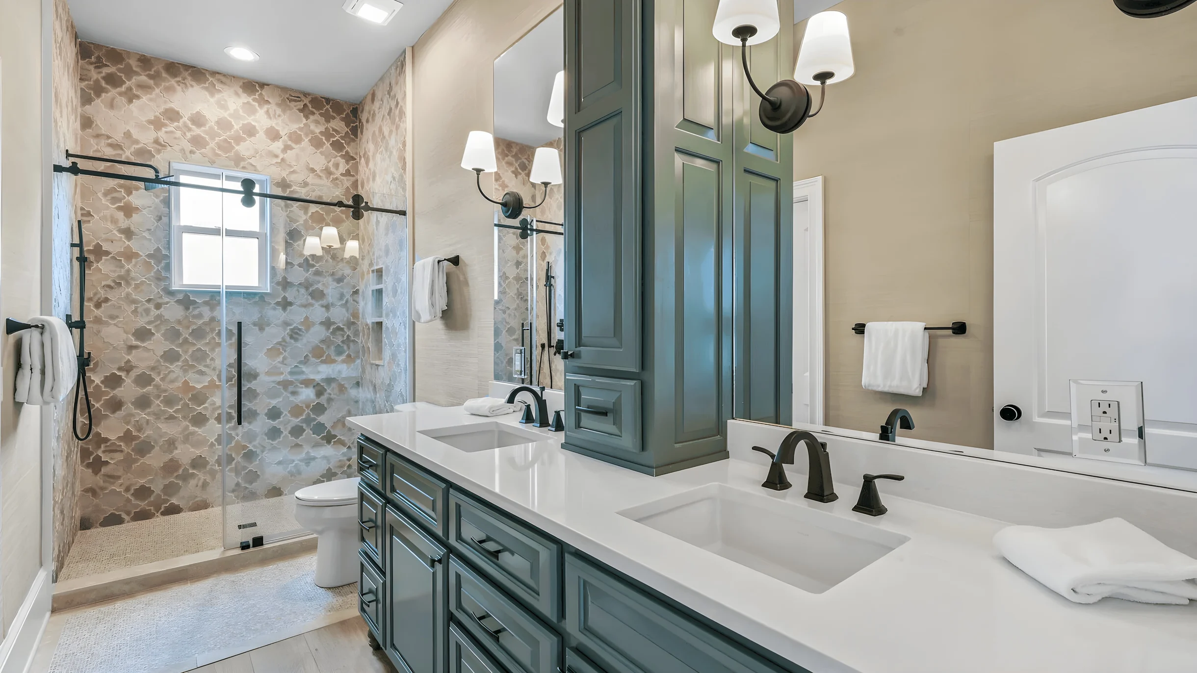 Wander Santa Rosa Glow #10