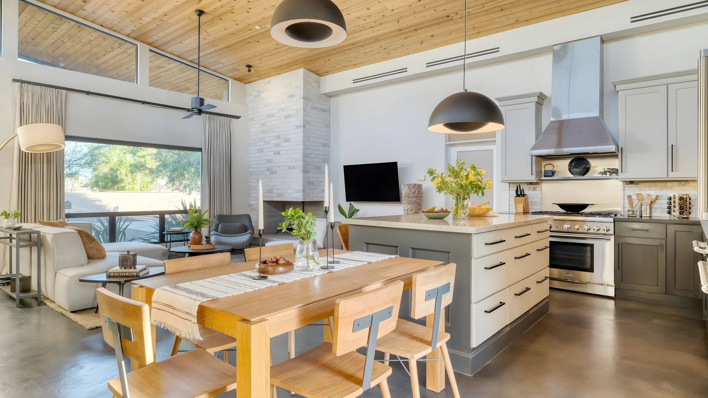 Wander Scottsdale Vanguard #21