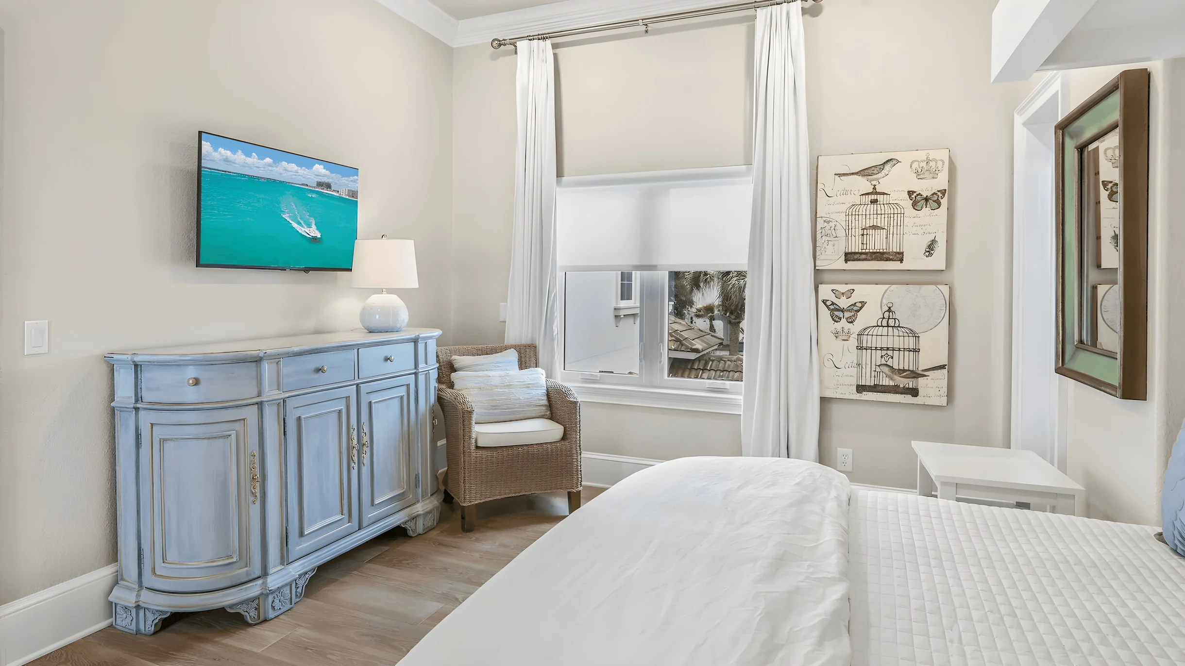 Wander Santa Rosa Glow #23