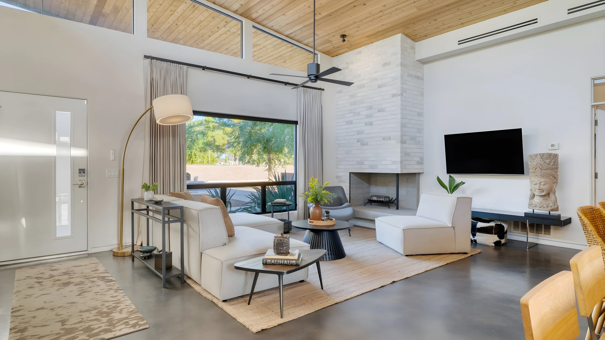 Wander Scottsdale Vanguard #35