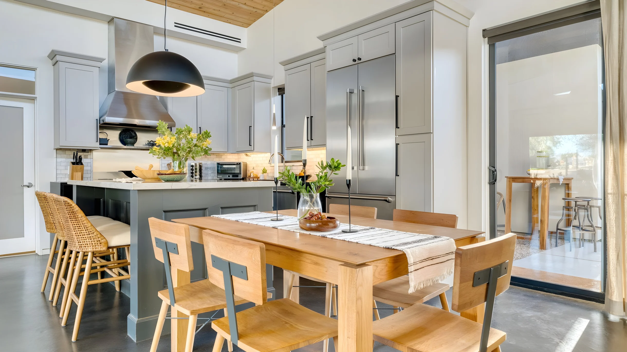 Wander Scottsdale Vanguard #15